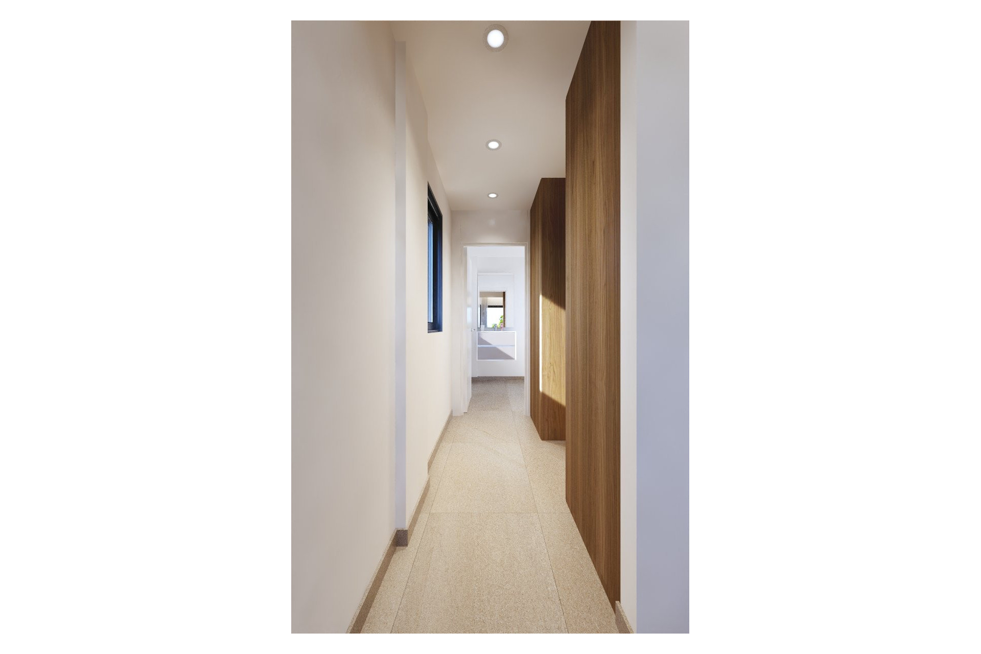 New Build - Villa -
San Miguel de Salinas