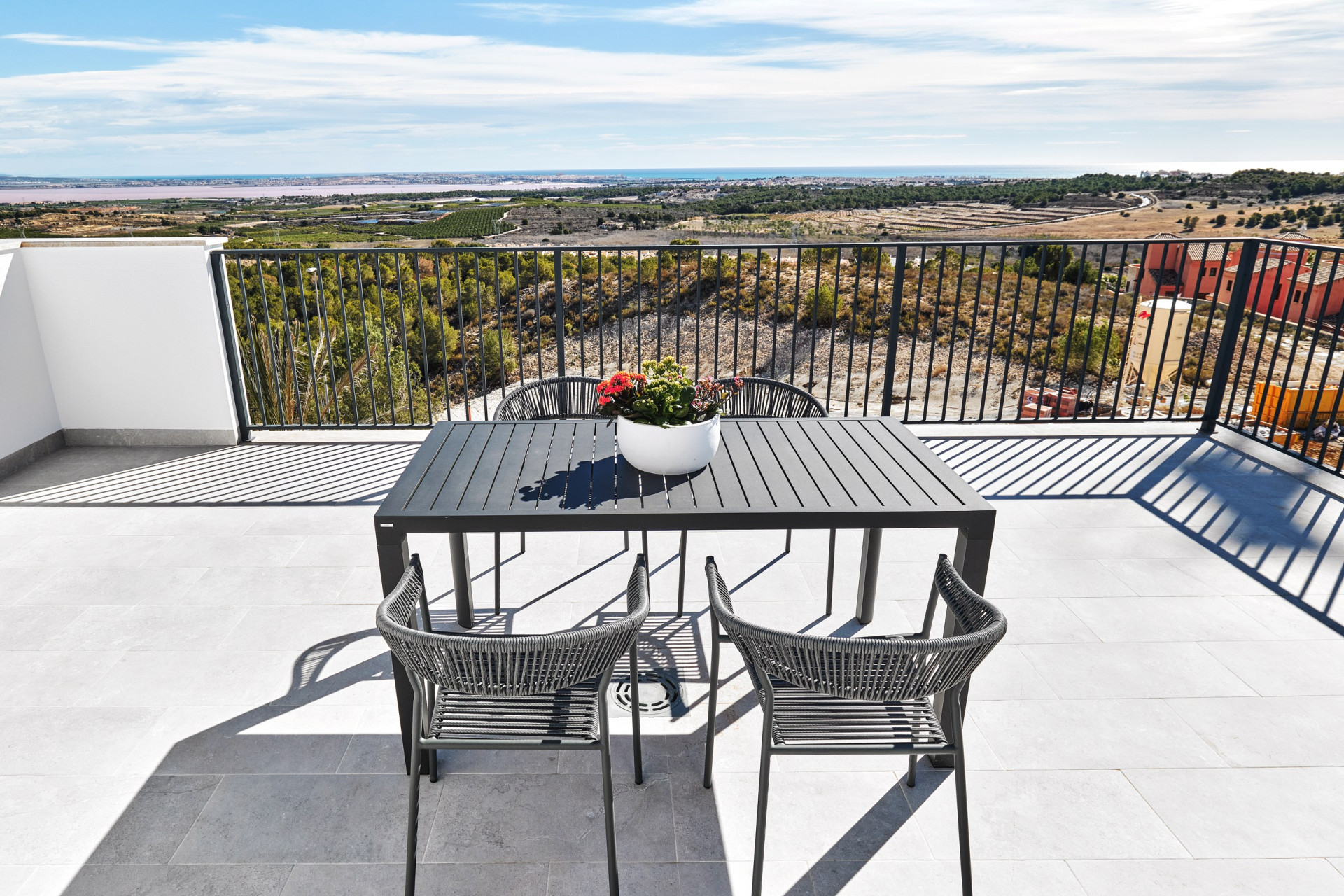 New Build - Villa -
San Miguel de Salinas