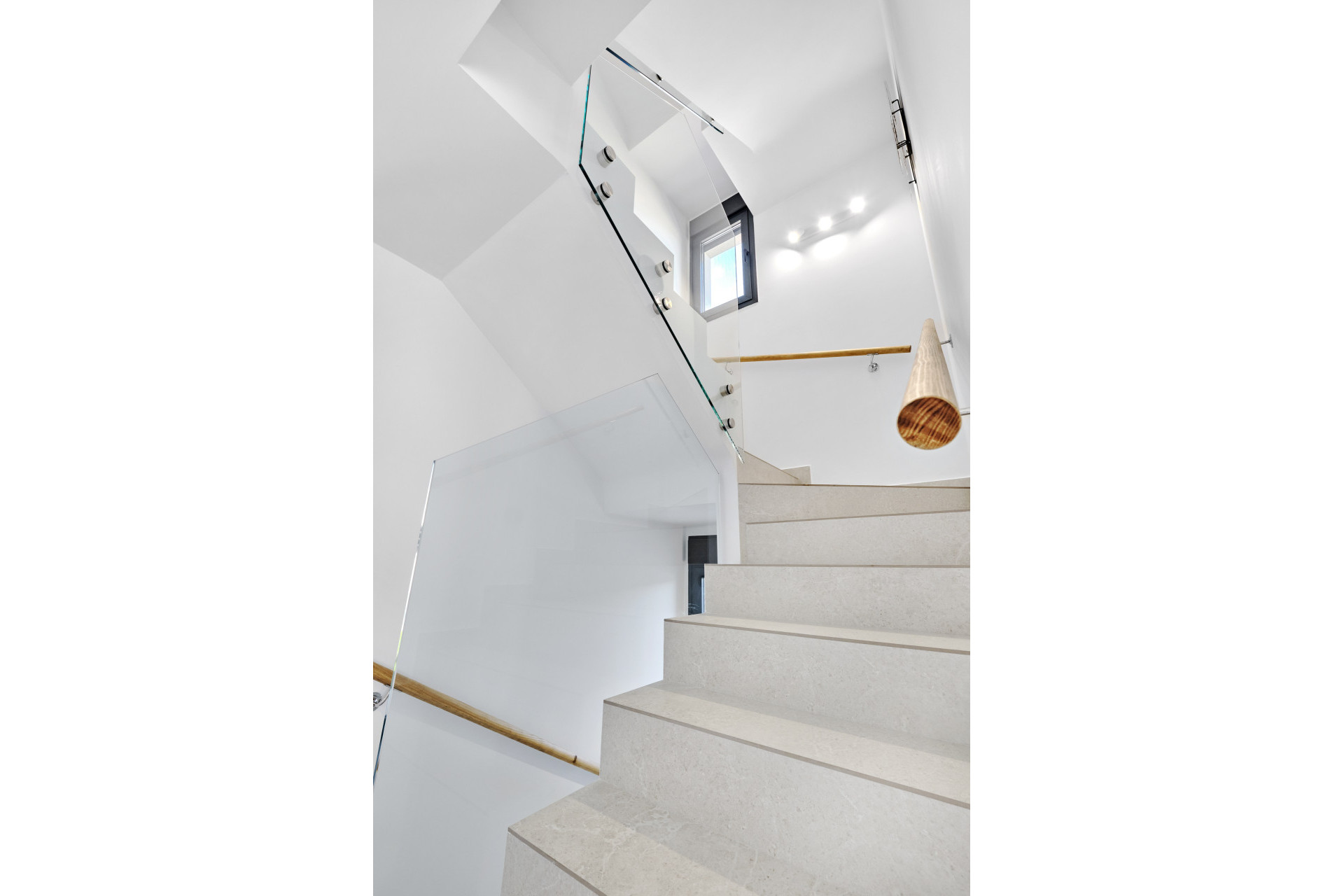 New Build - Villa -
San Miguel de Salinas