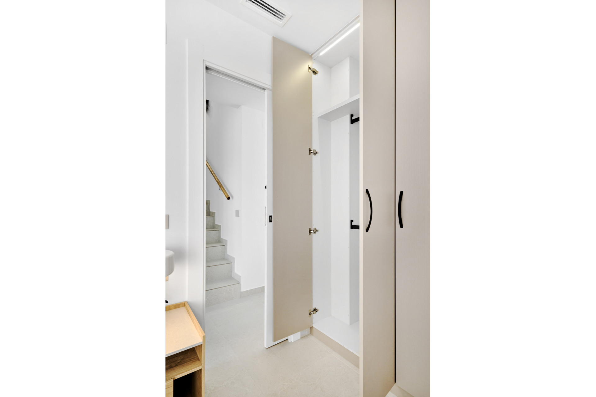 New Build - Villa -
San Miguel de Salinas