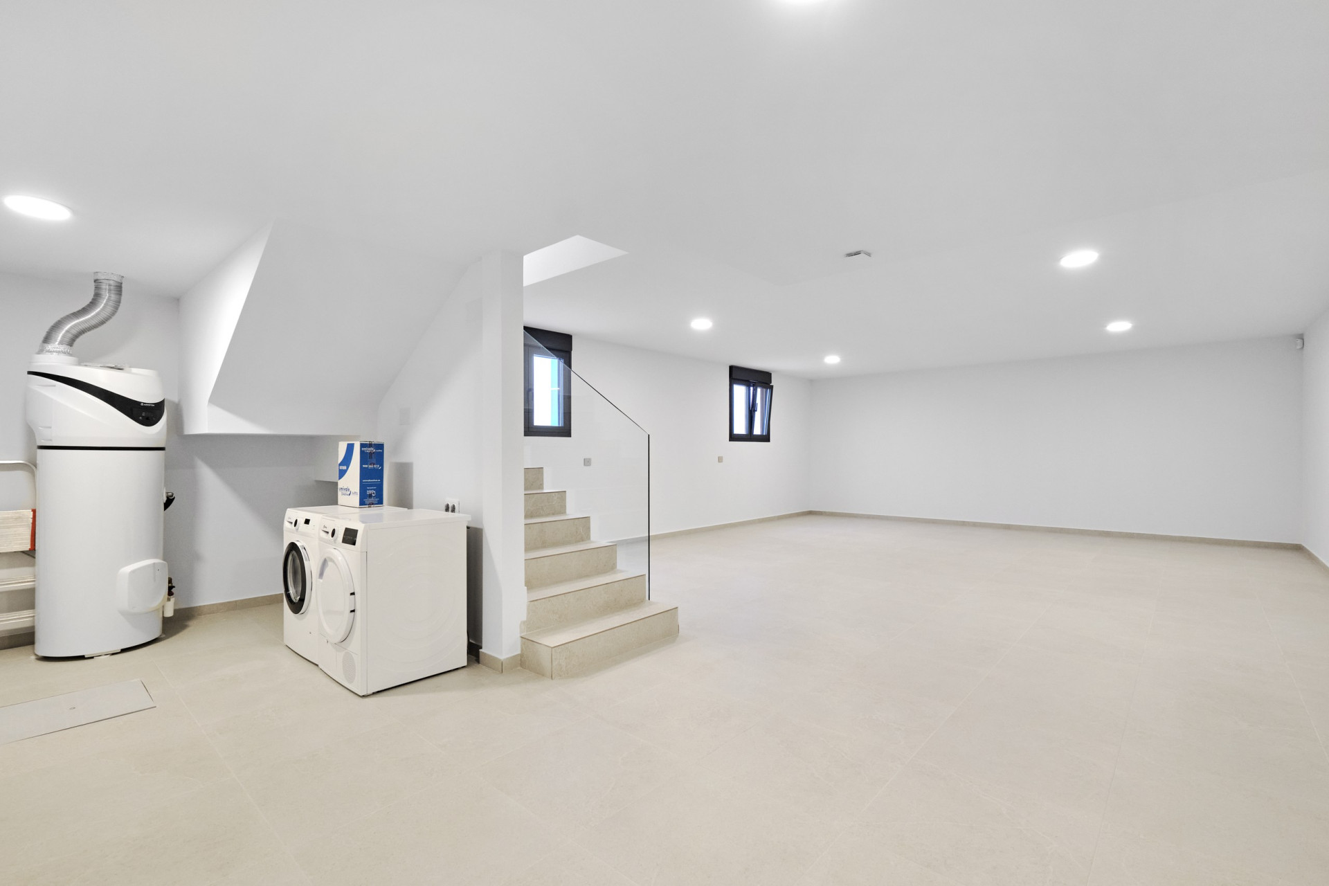 New Build - Villa -
San Miguel de Salinas