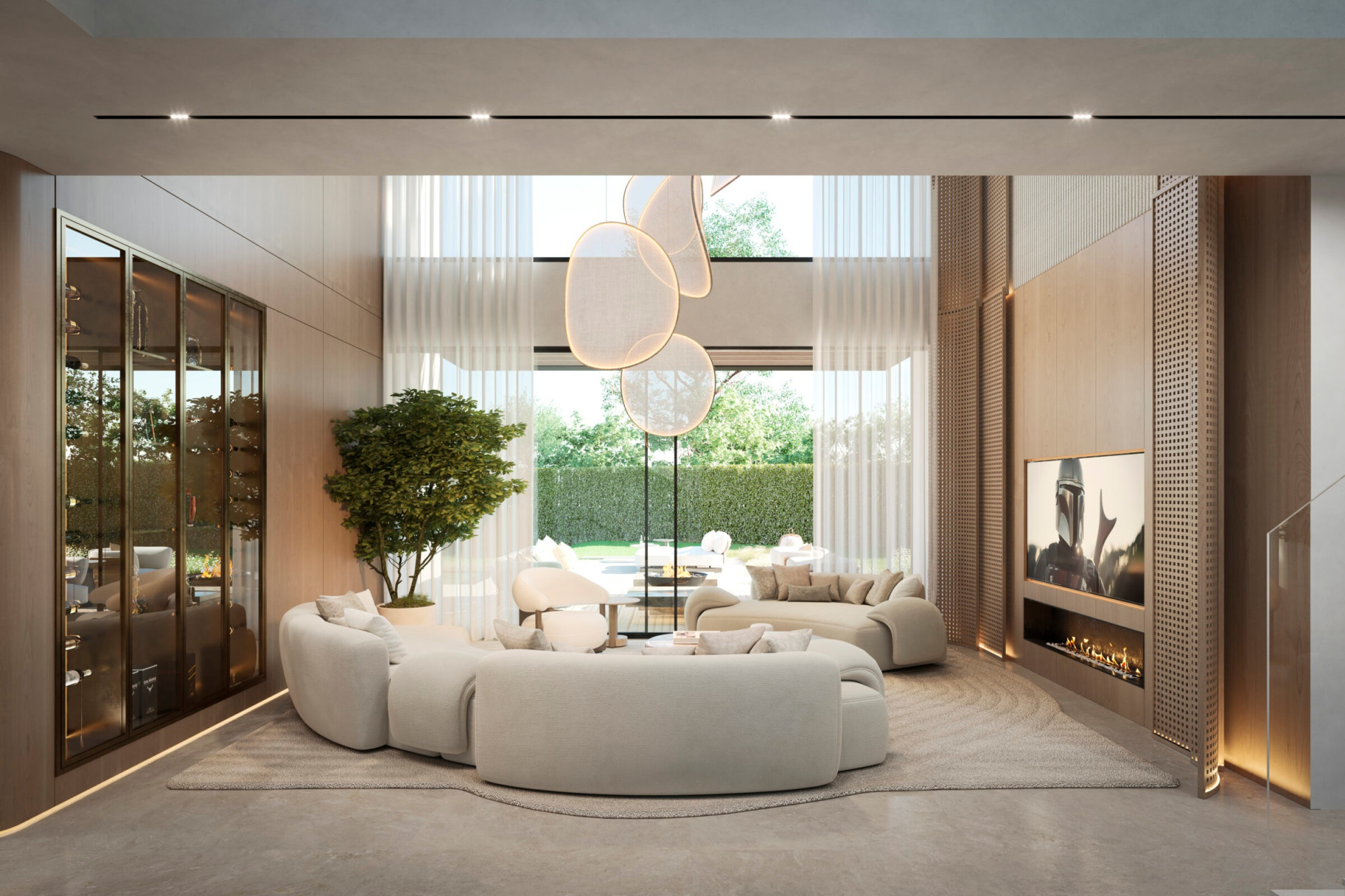 New Build - Villa -
San Pedro Alcántara