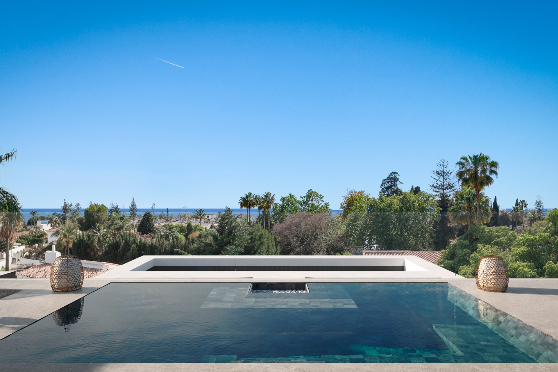 New Build - Villa -
San Pedro Alcántara