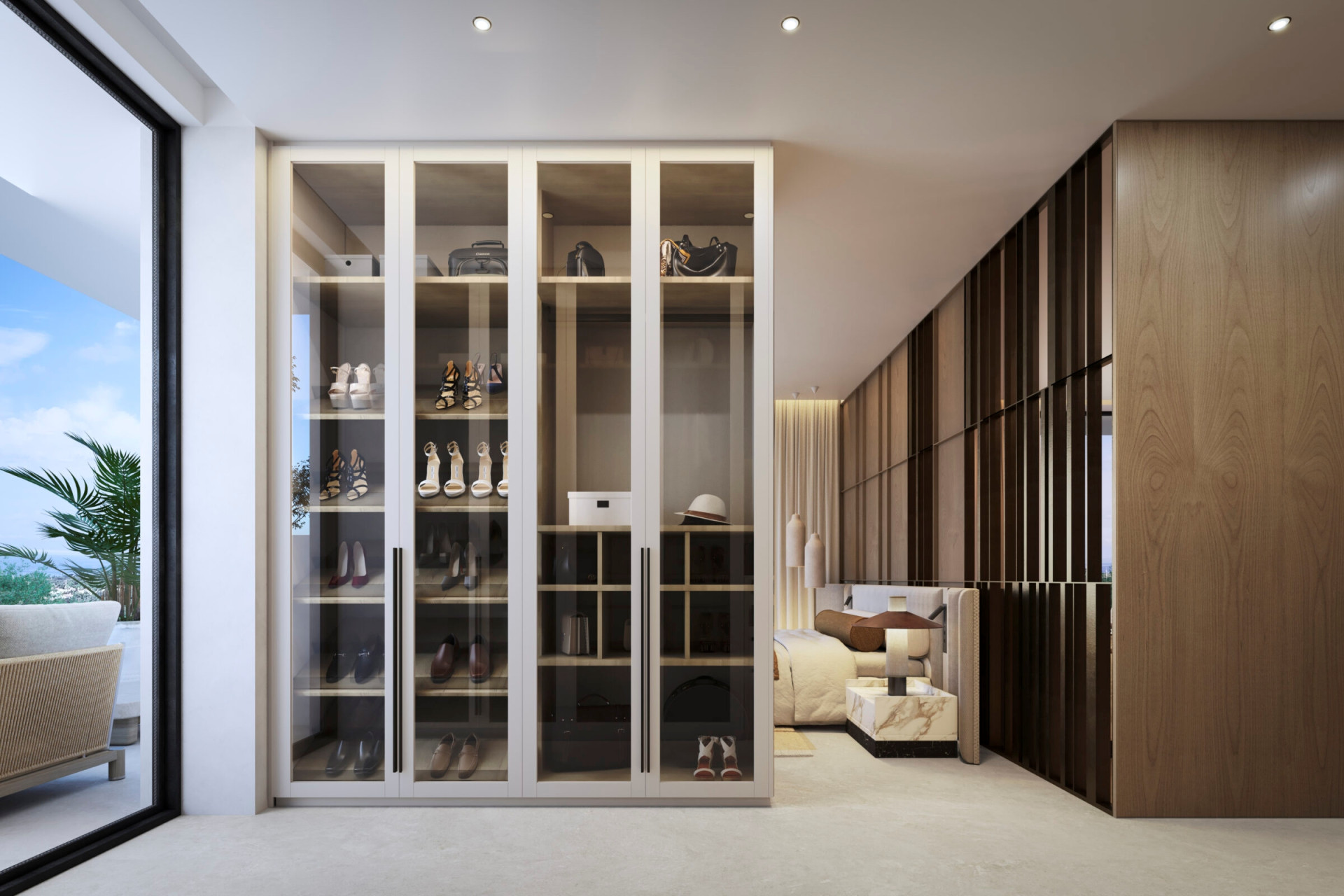 New Build - Villa -
San Pedro Alcántara