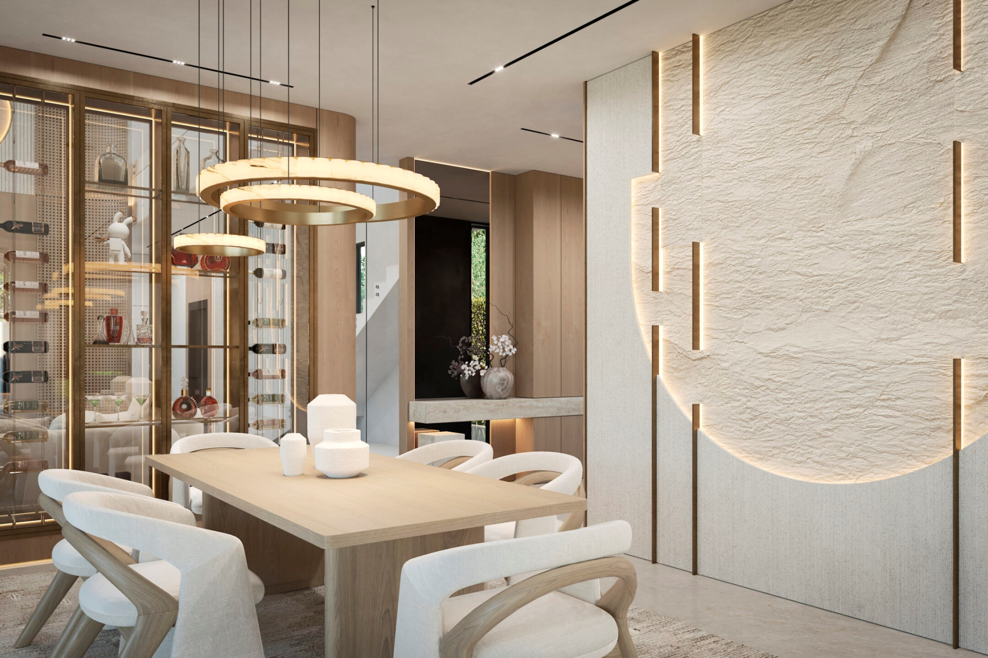 New Build - Villa -
San Pedro Alcántara