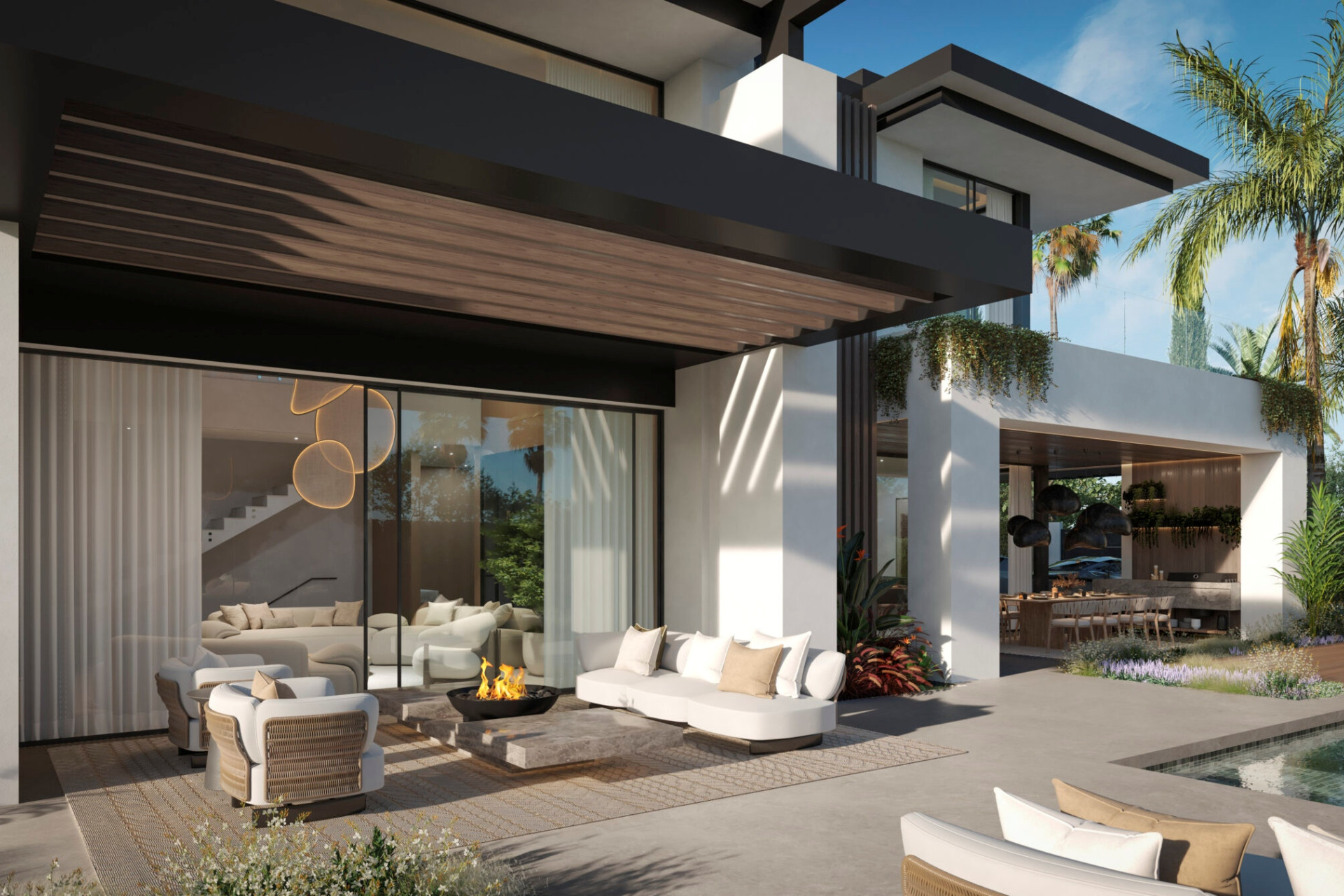 New Build - Villa -
San Pedro Alcántara