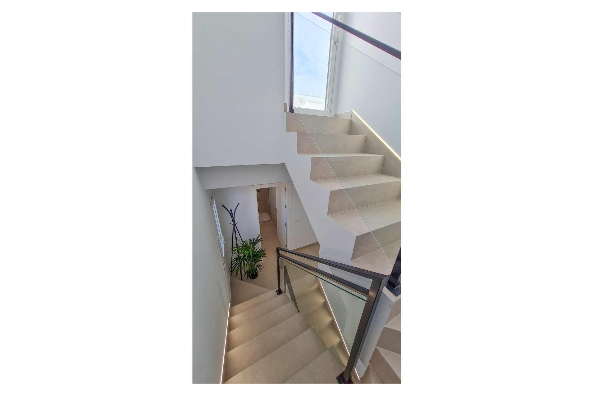 New Build - Villa -
San Pedro del   Pinatar - San Pedro del Pinatar 