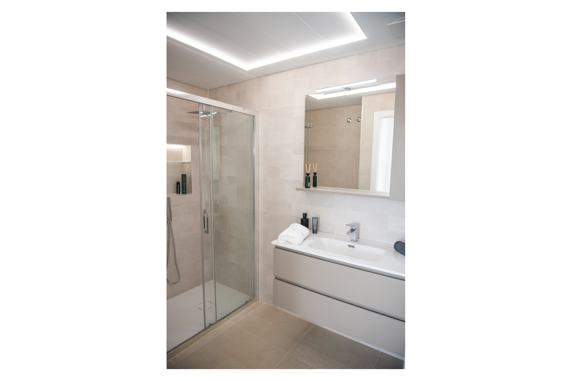 New Build - Villa -
San Pedro del   Pinatar - San Pedro del Pinatar 