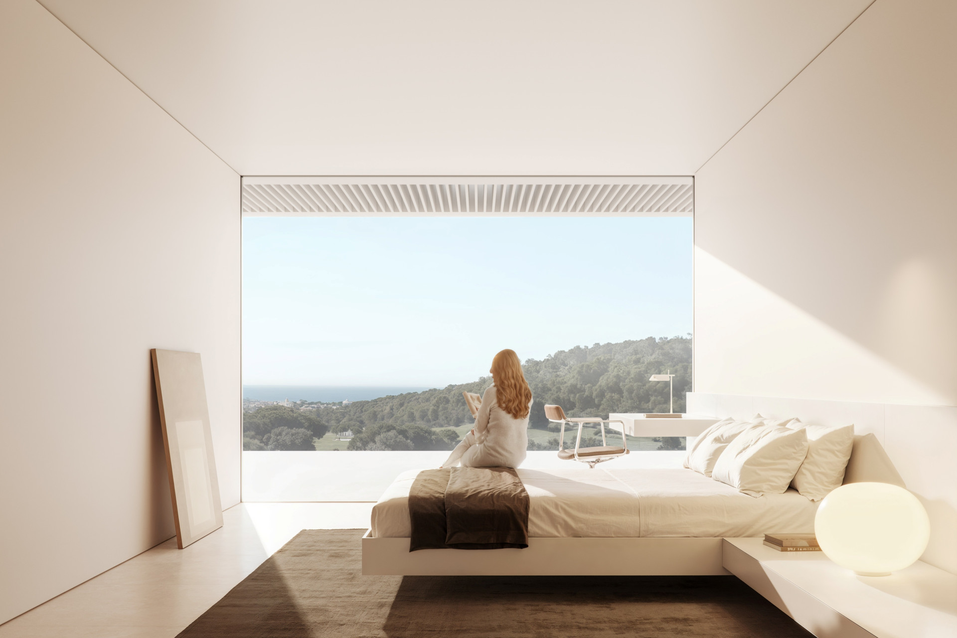 New Build - Villa -
San Roque