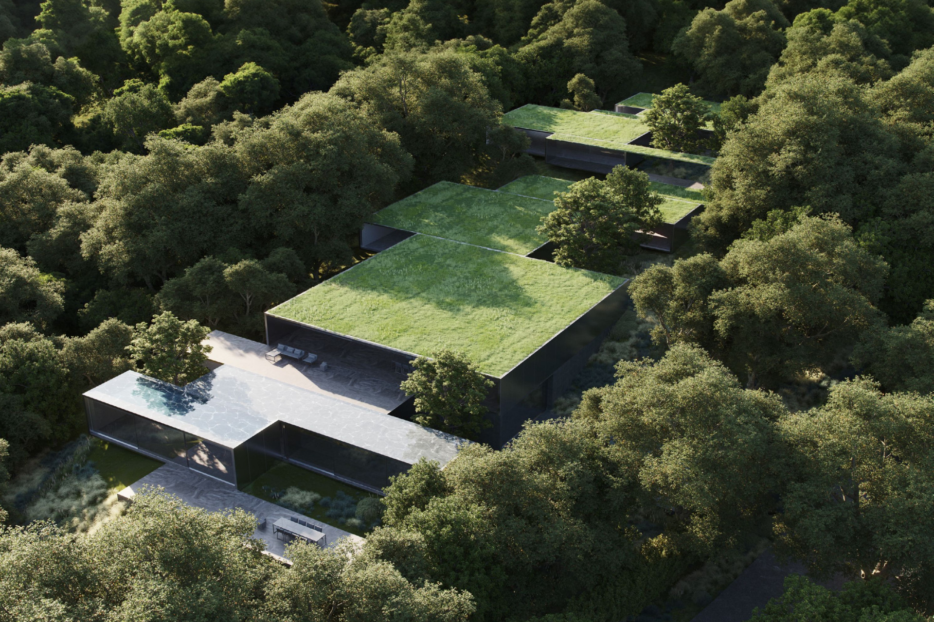 New Build - Villa -
San Roque