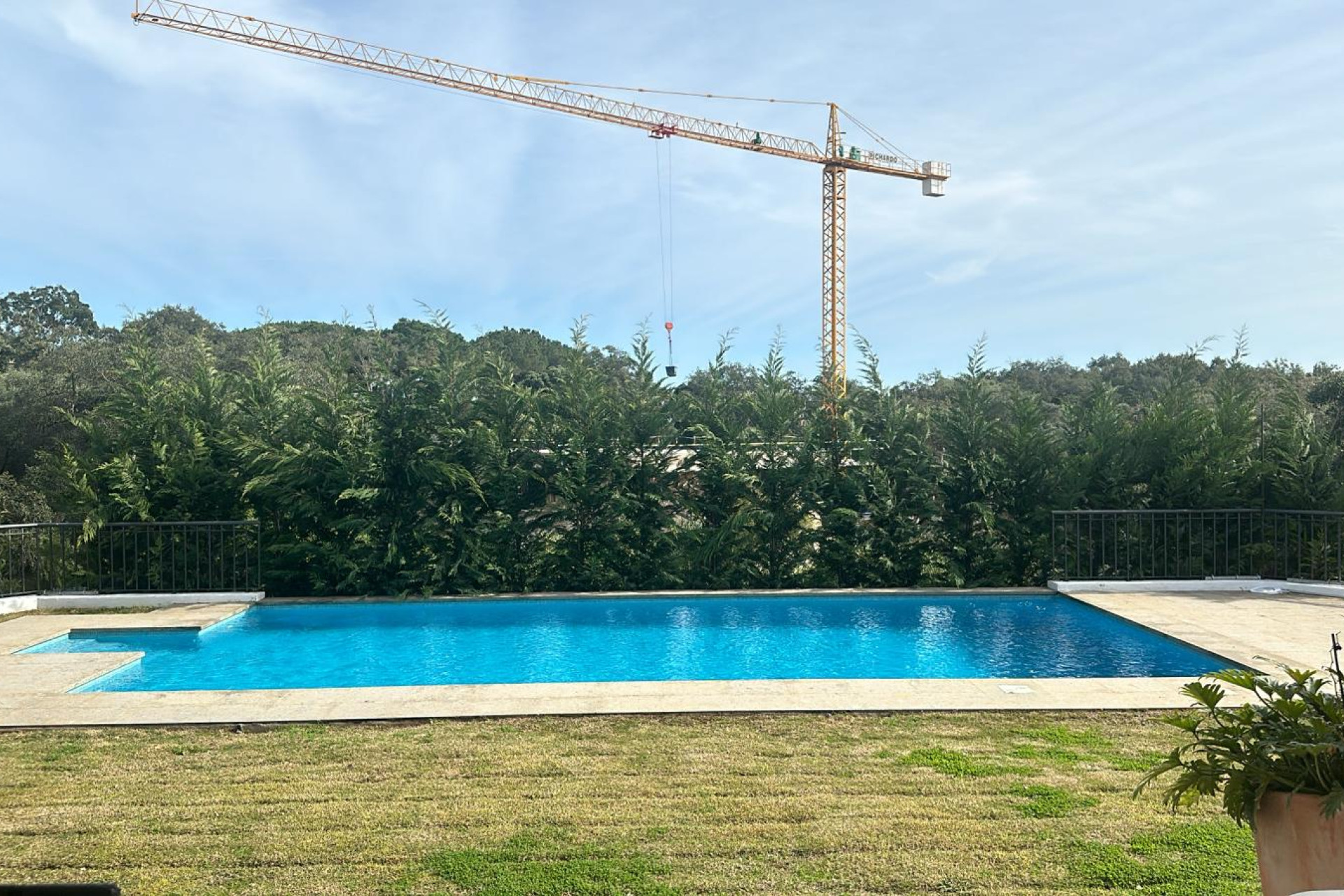 New Build - Villa -
San Roque