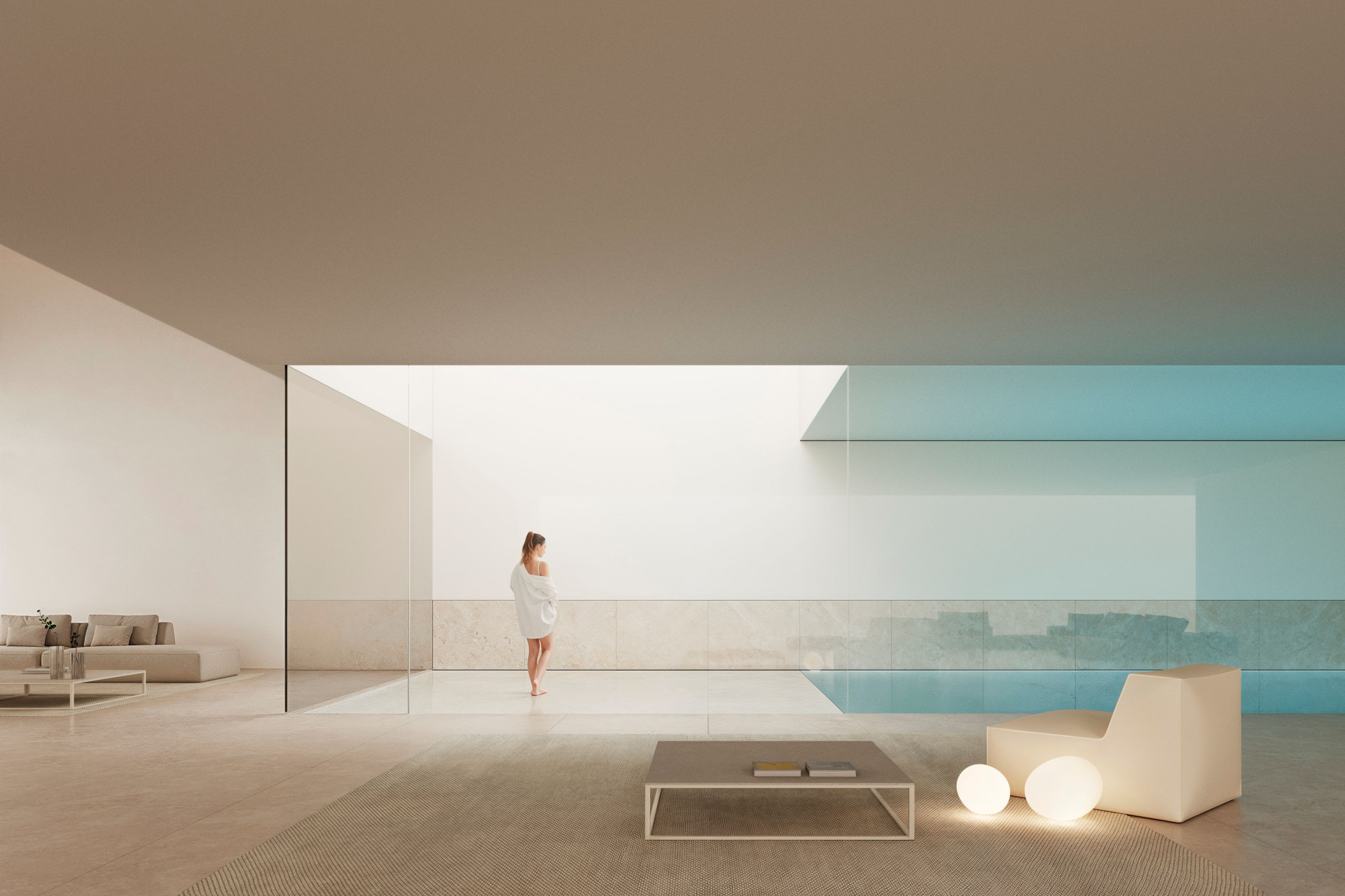 New Build - Villa -
San Roque