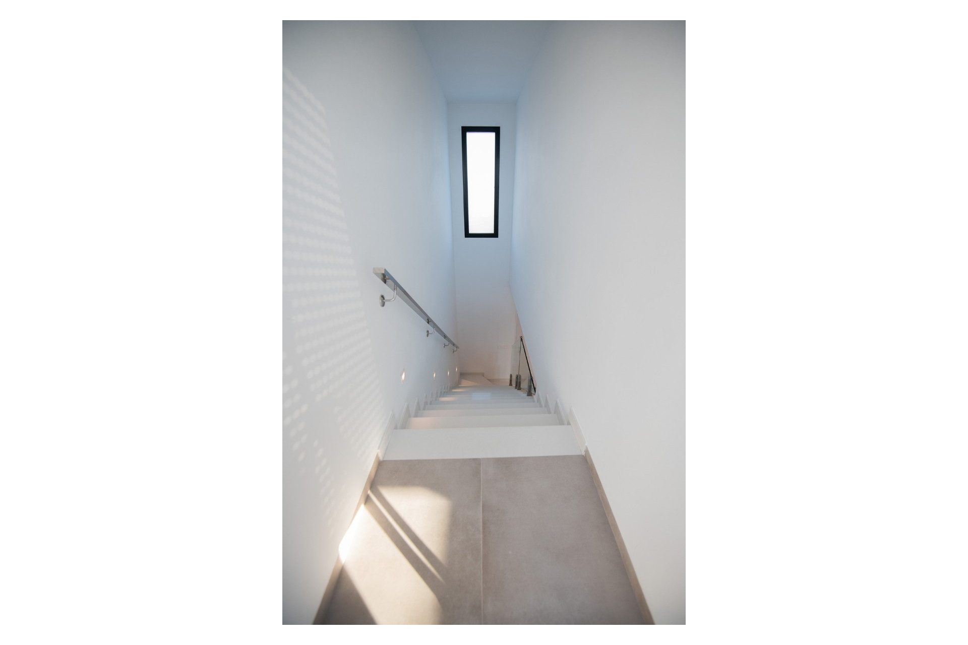 New Build - Villa -
Santiago de la Ribera