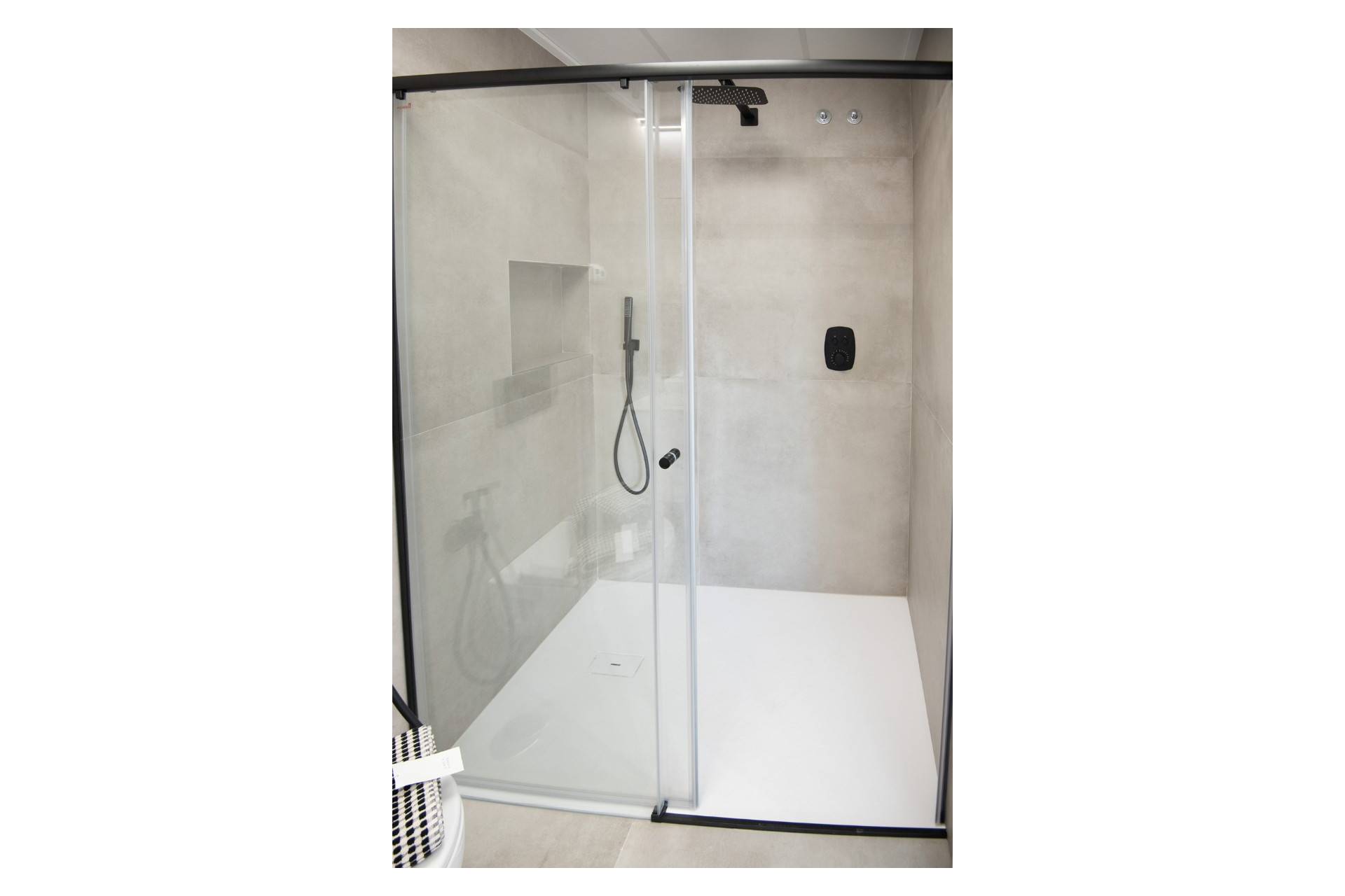 New Build - Villa -
Santiago de la Ribera