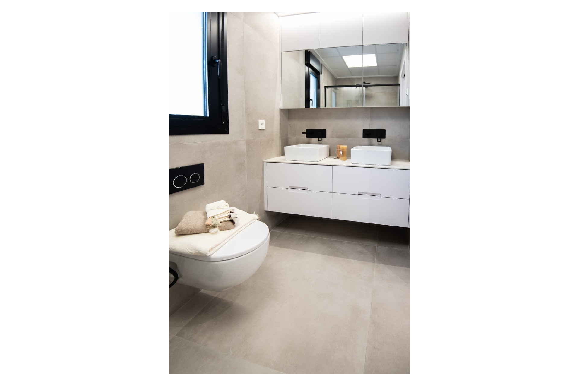 New Build - Villa -
Santiago de la Ribera