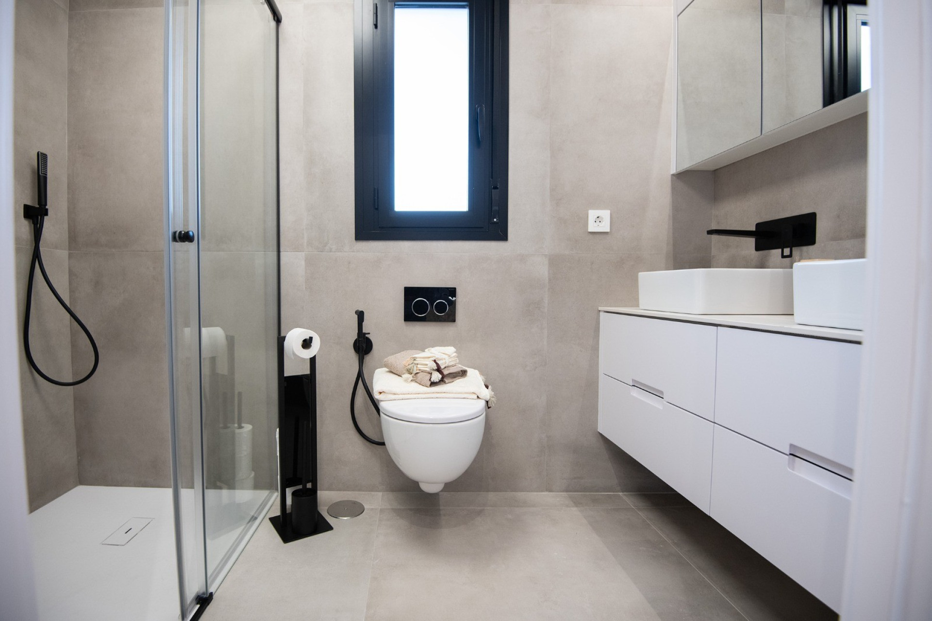 New Build - Villa -
Santiago de la Ribera