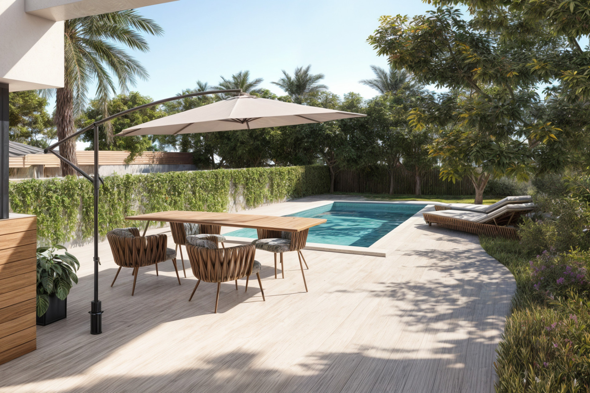 New Build - Villa / Semi semi-detached -
Alfaz del Pi