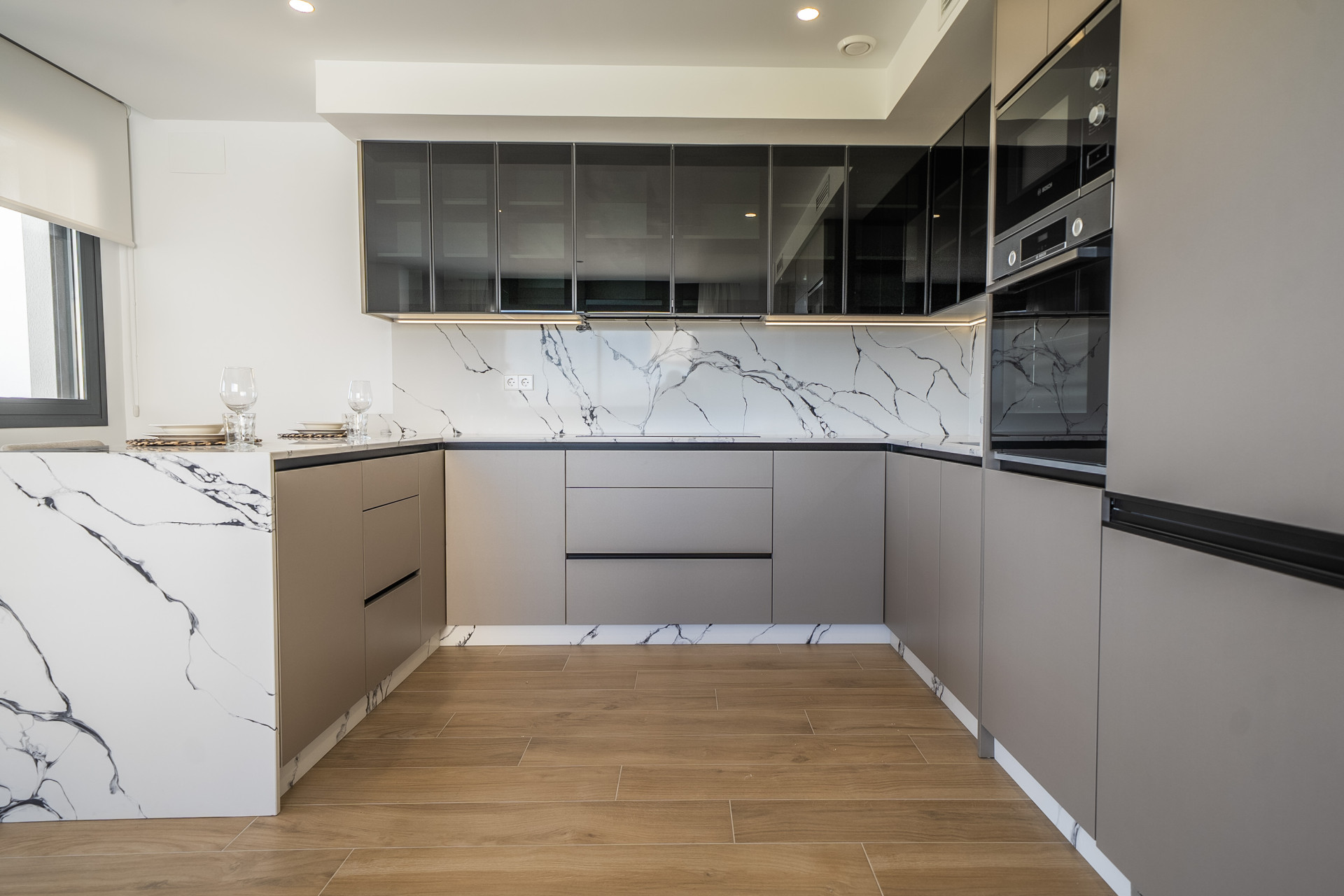 New Build - Villa / Semi semi-detached -
Algorfa