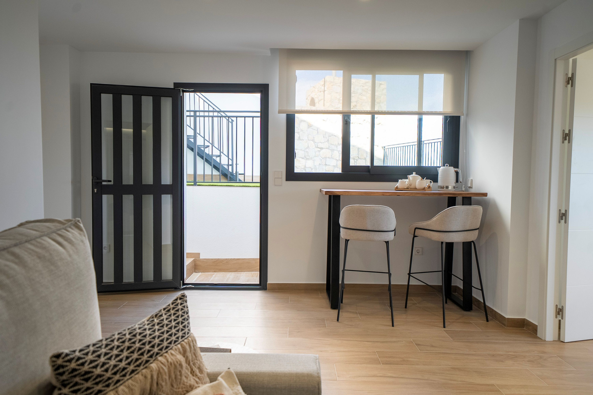 New Build - Villa / Semi semi-detached -
Algorfa