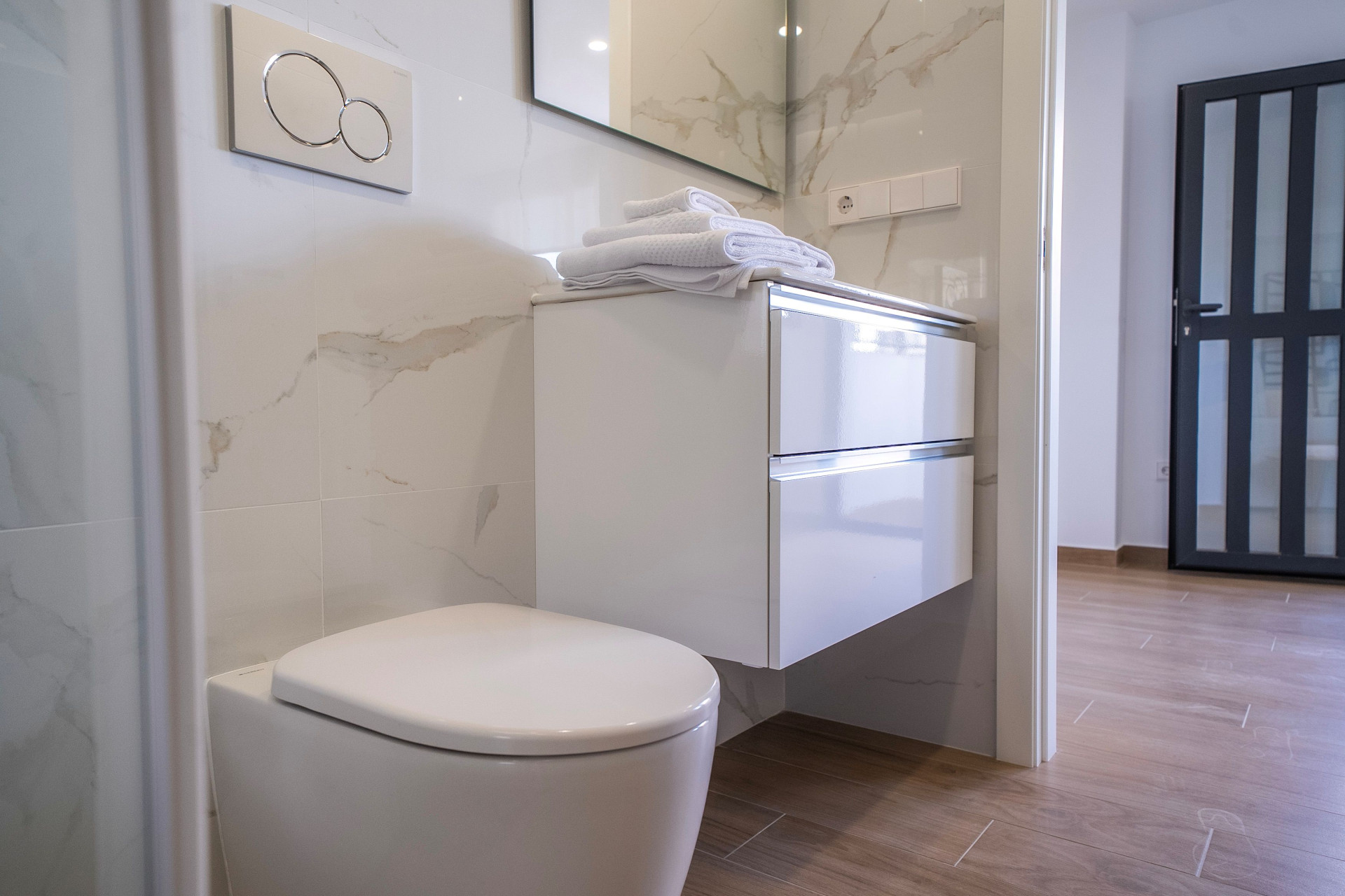 New Build - Villa / Semi semi-detached -
Algorfa