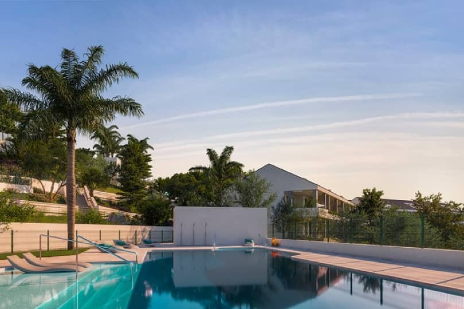 New Build - Villa / Semi semi-detached -
Benalmádena