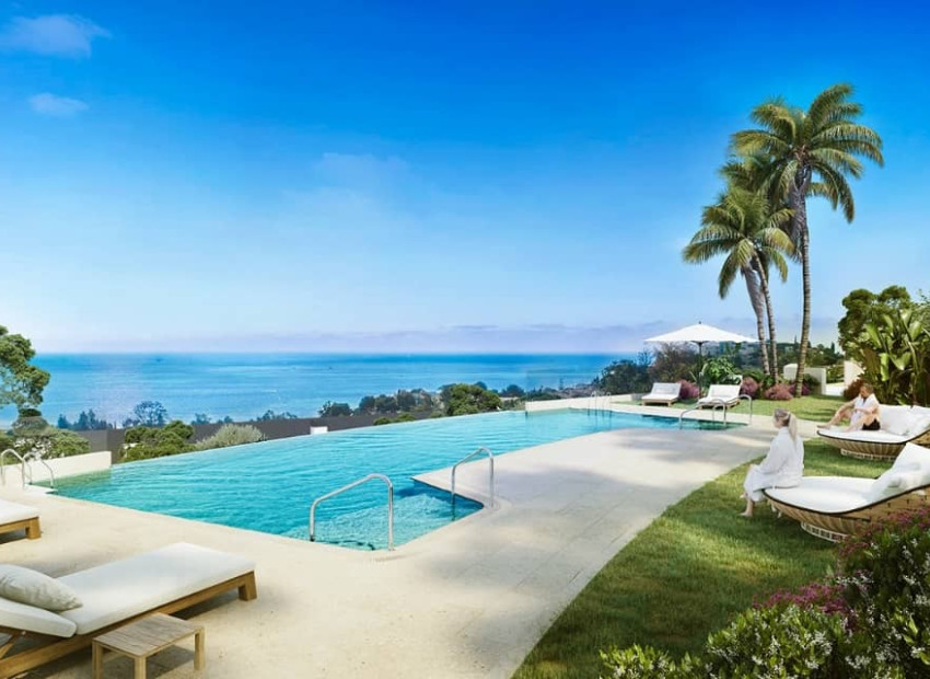 New Build - Villa / Semi semi-detached -
Benalmádena