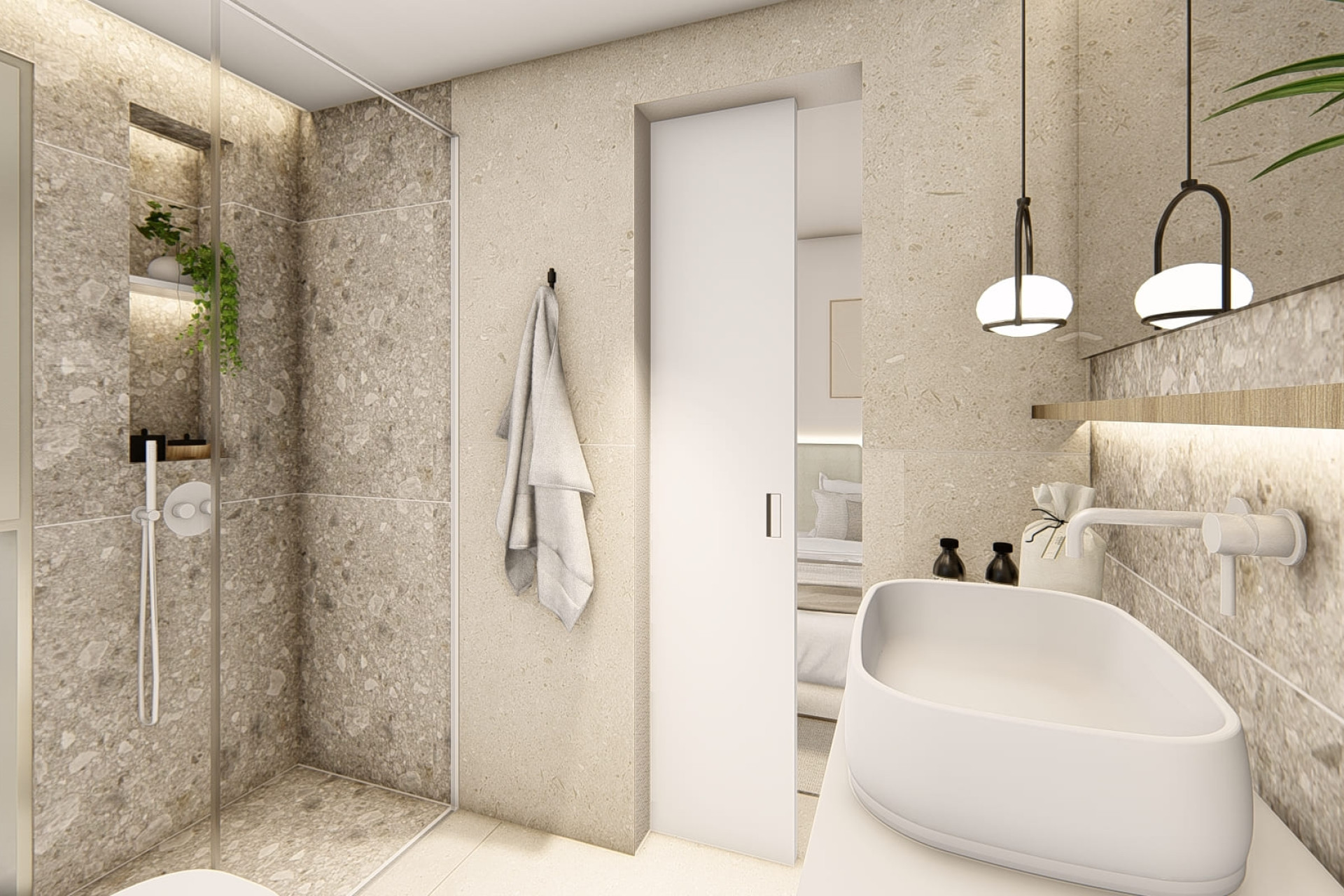 New Build - Villa / Semi semi-detached -
Ciudad Quesada