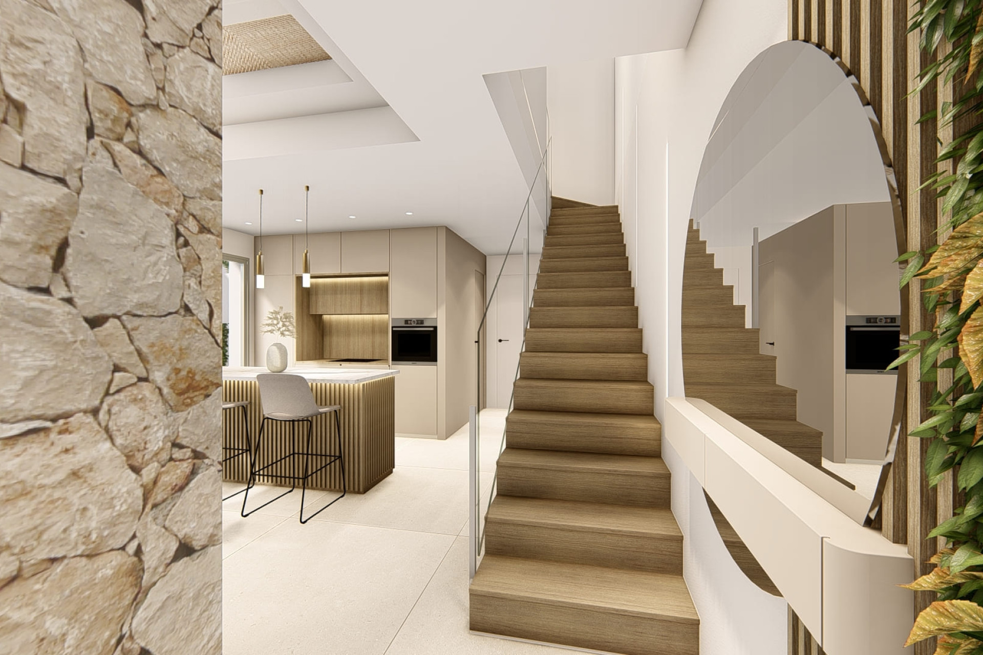 New Build - Villa / Semi semi-detached -
Ciudad Quesada