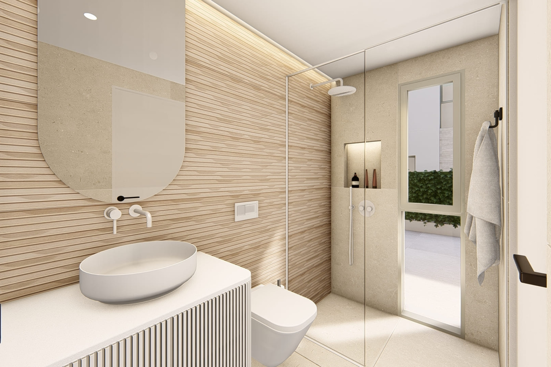 New Build - Villa / Semi semi-detached -
Ciudad Quesada