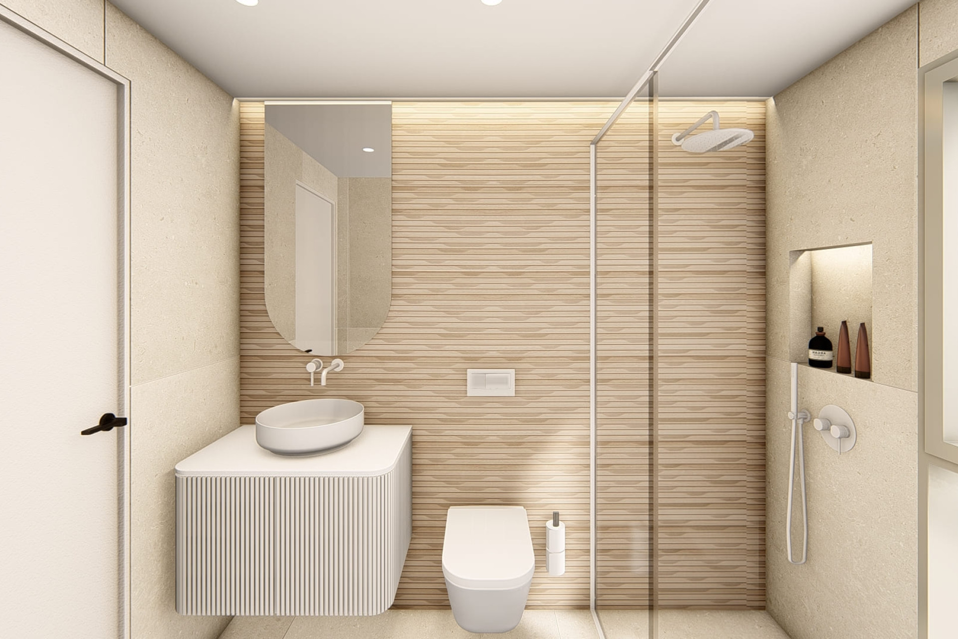 New Build - Villa / Semi semi-detached -
Ciudad Quesada