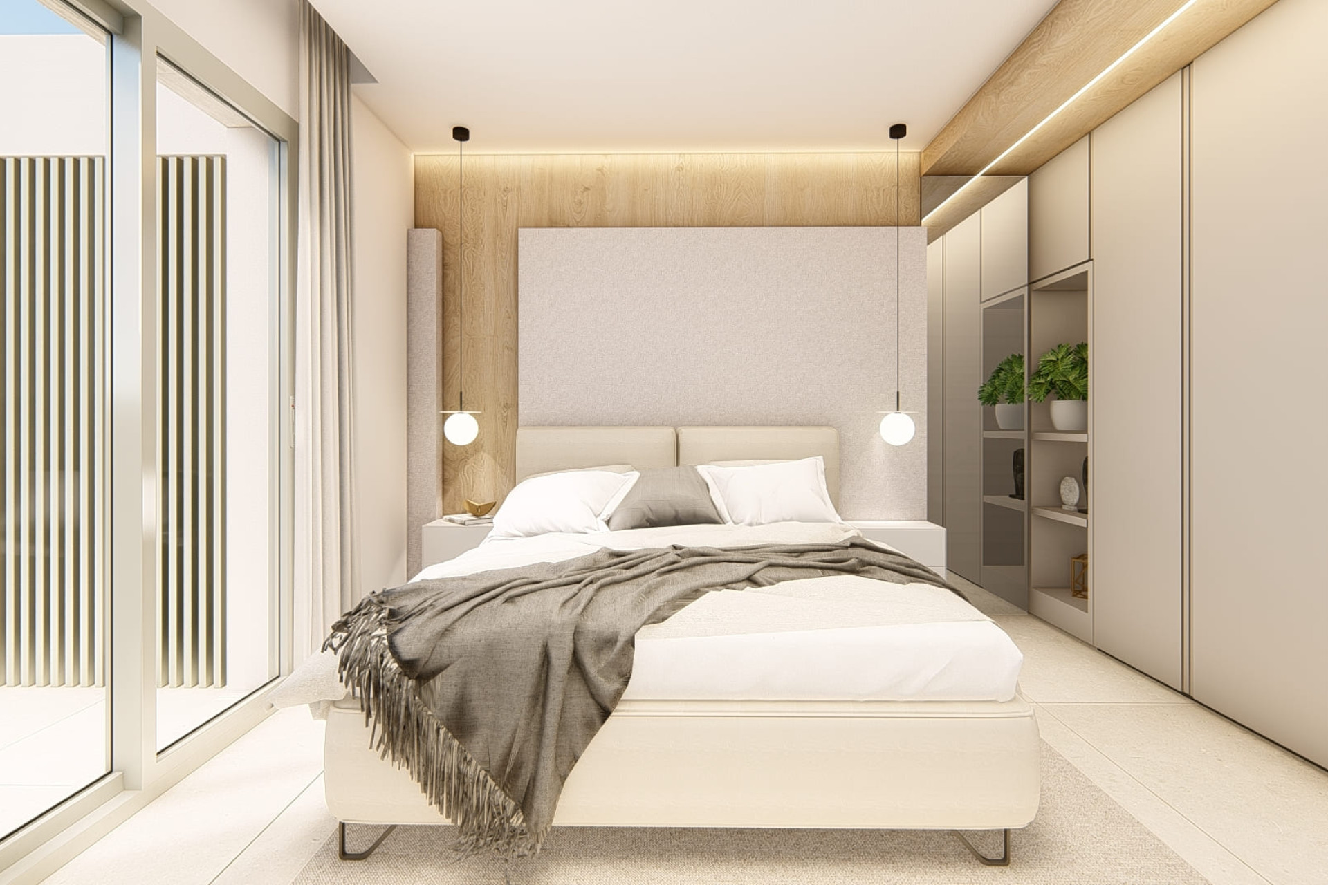 New Build - Villa / Semi semi-detached -
Ciudad Quesada