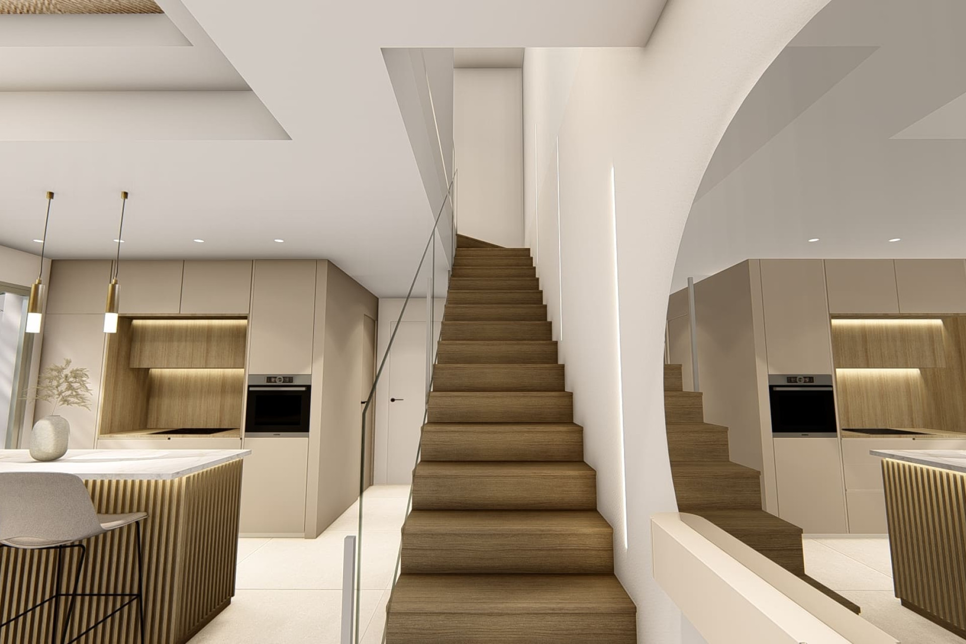 New Build - Villa / Semi semi-detached -
Ciudad Quesada