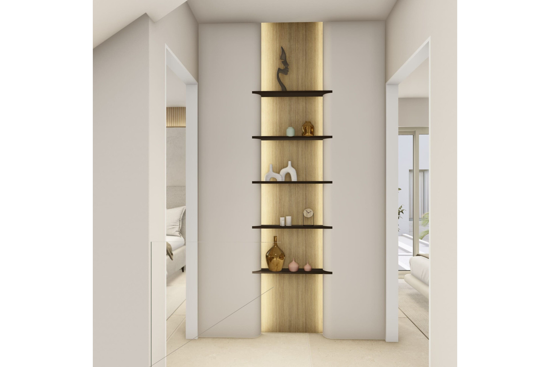 New Build - Villa / Semi semi-detached -
Ciudad Quesada