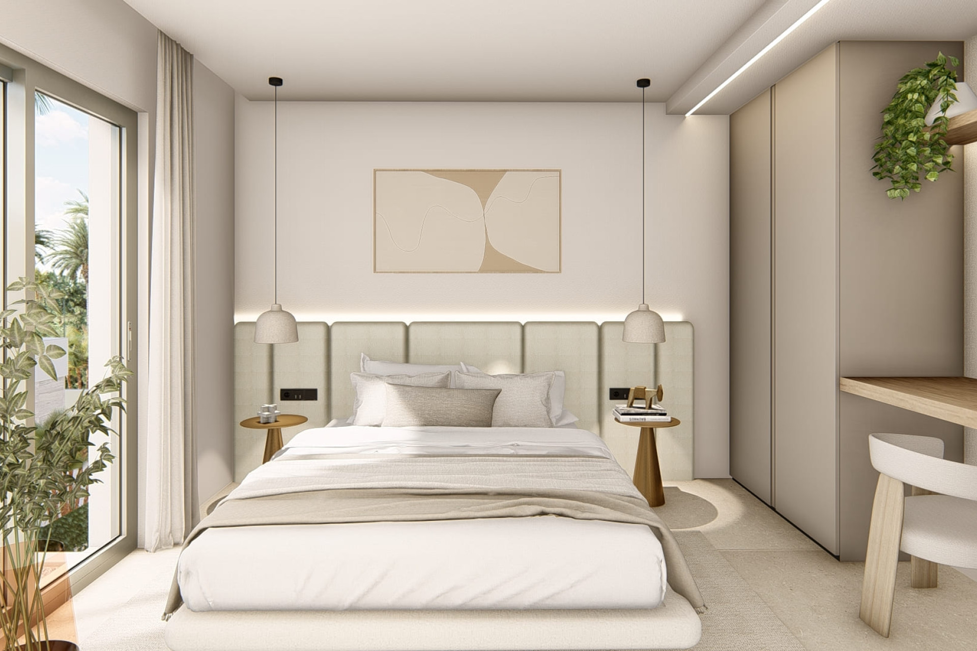 New Build - Villa / Semi semi-detached -
Ciudad Quesada