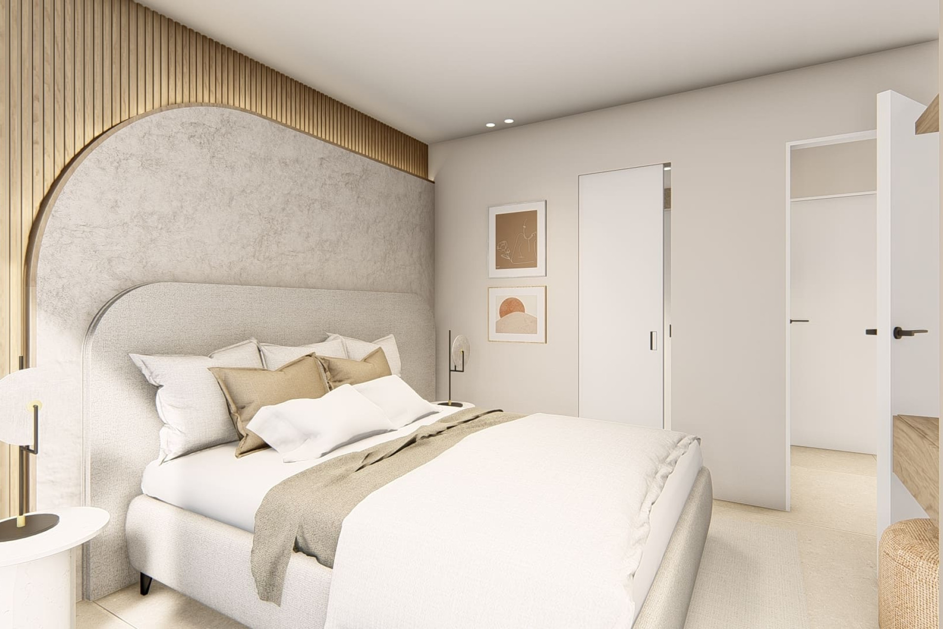 New Build - Villa / Semi semi-detached -
Ciudad Quesada