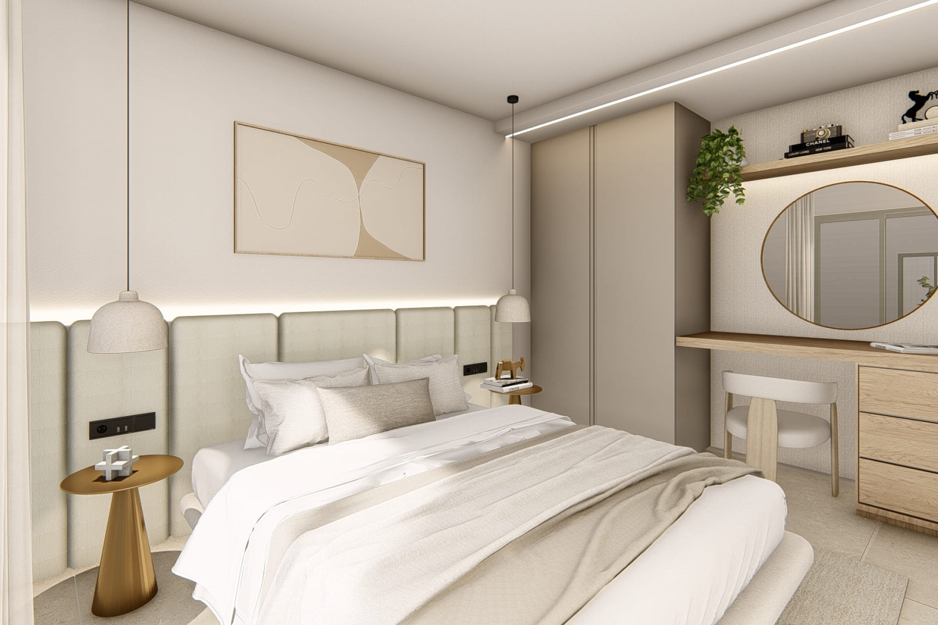 New Build - Villa / Semi semi-detached -
Ciudad Quesada