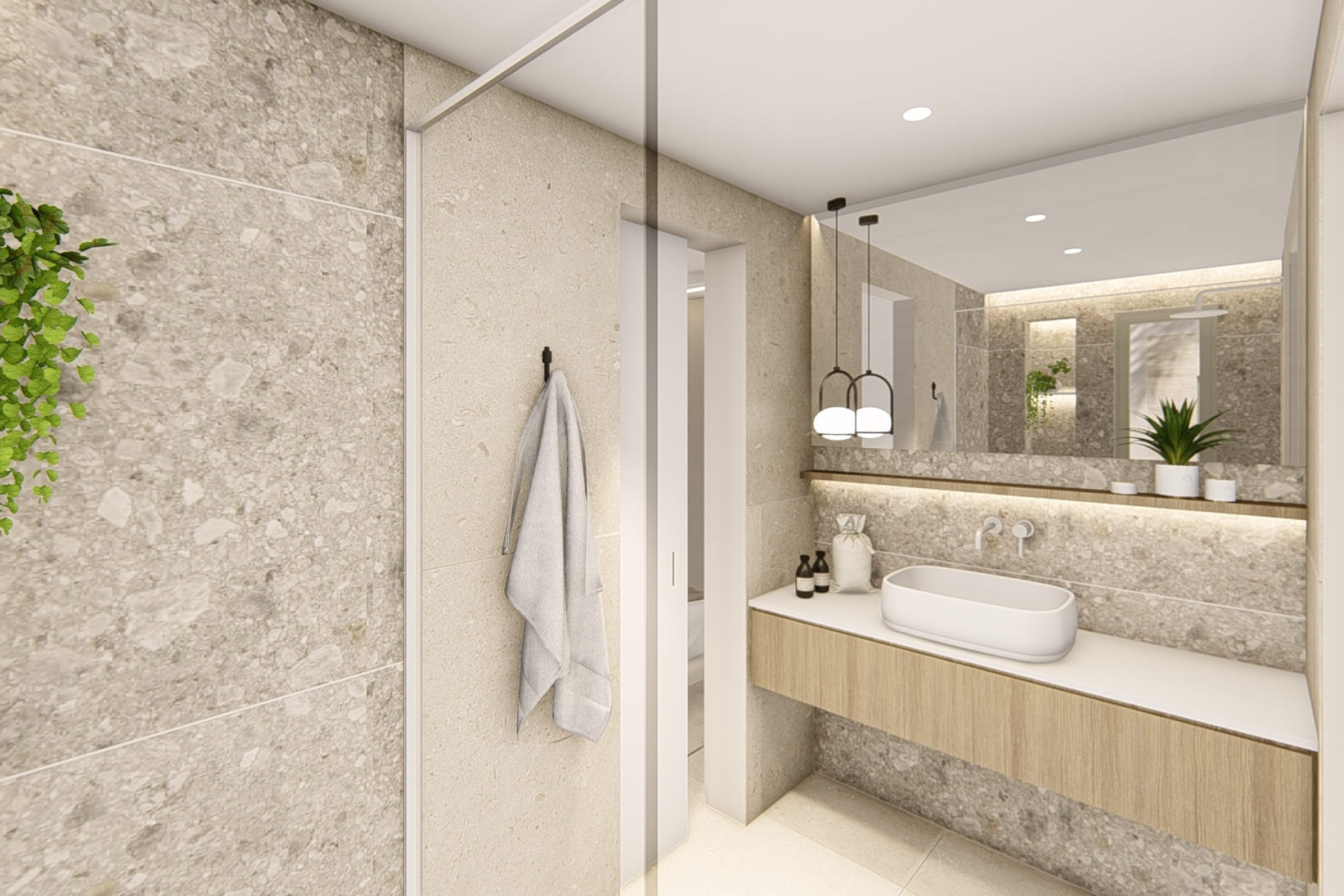 New Build - Villa / Semi semi-detached -
Ciudad Quesada