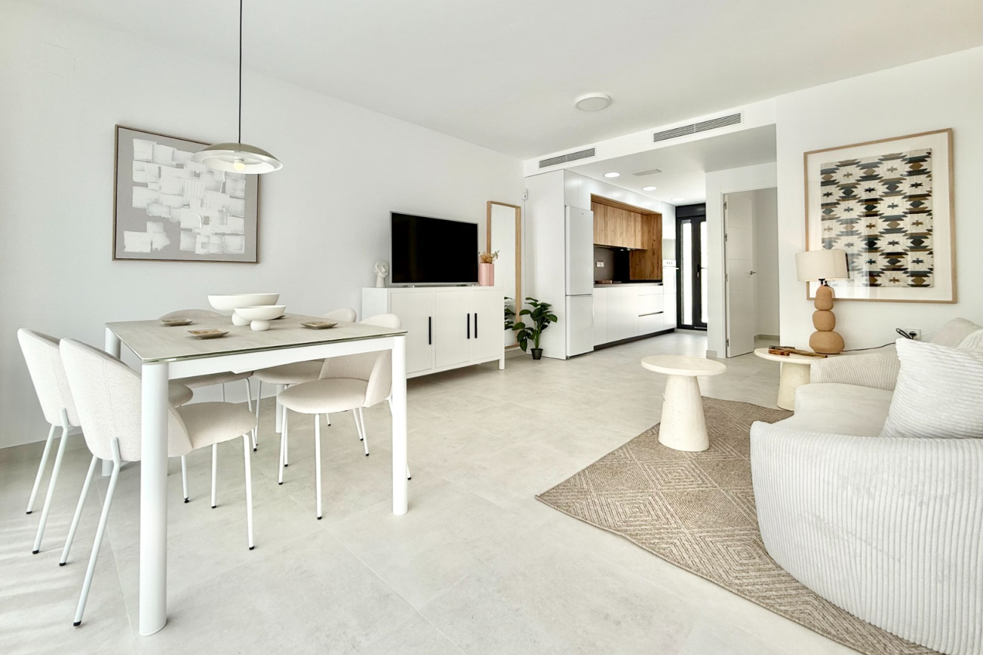 New Build - Villa / Semi semi-detached -
Cox