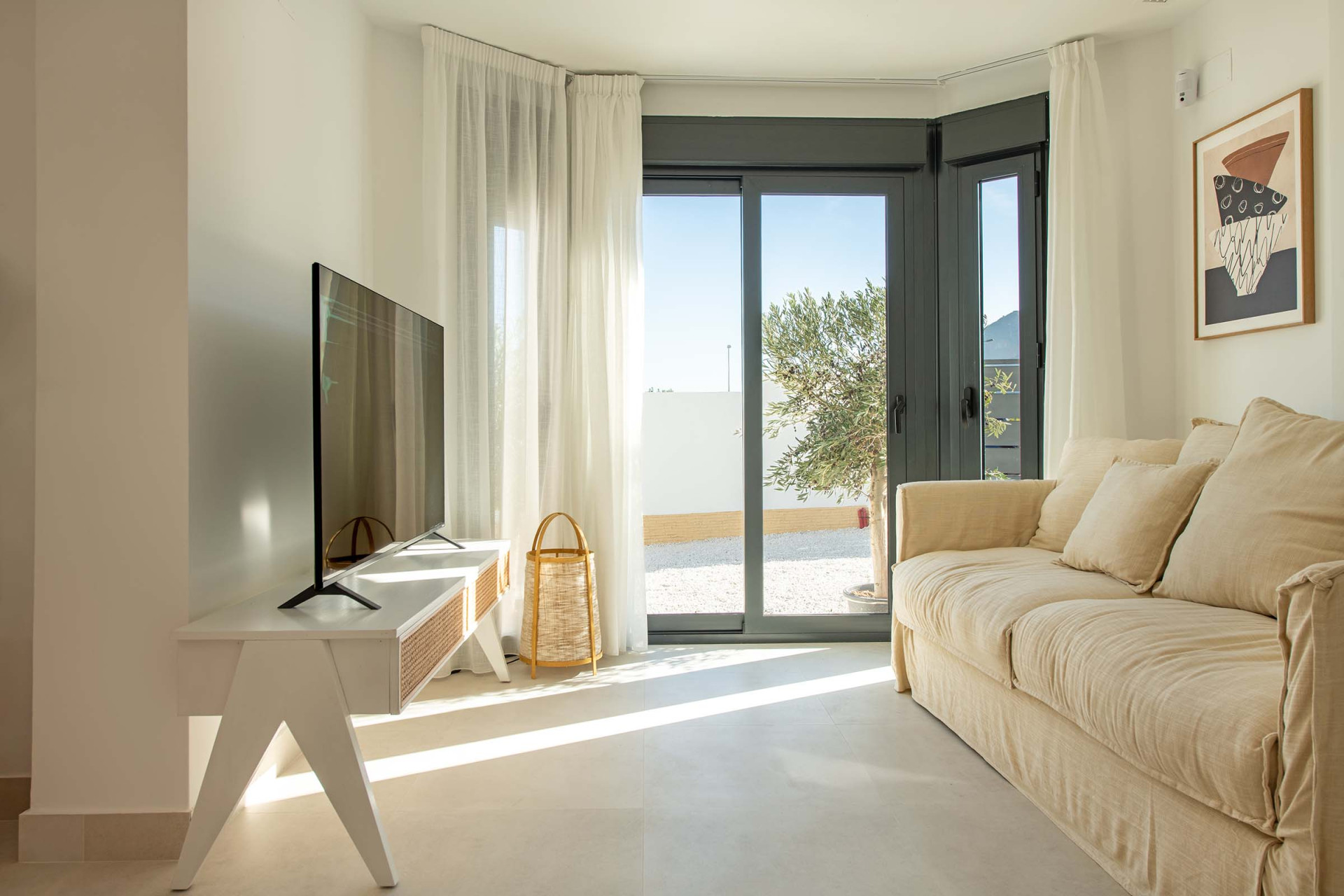 New Build - Villa / Semi semi-detached -
Cox