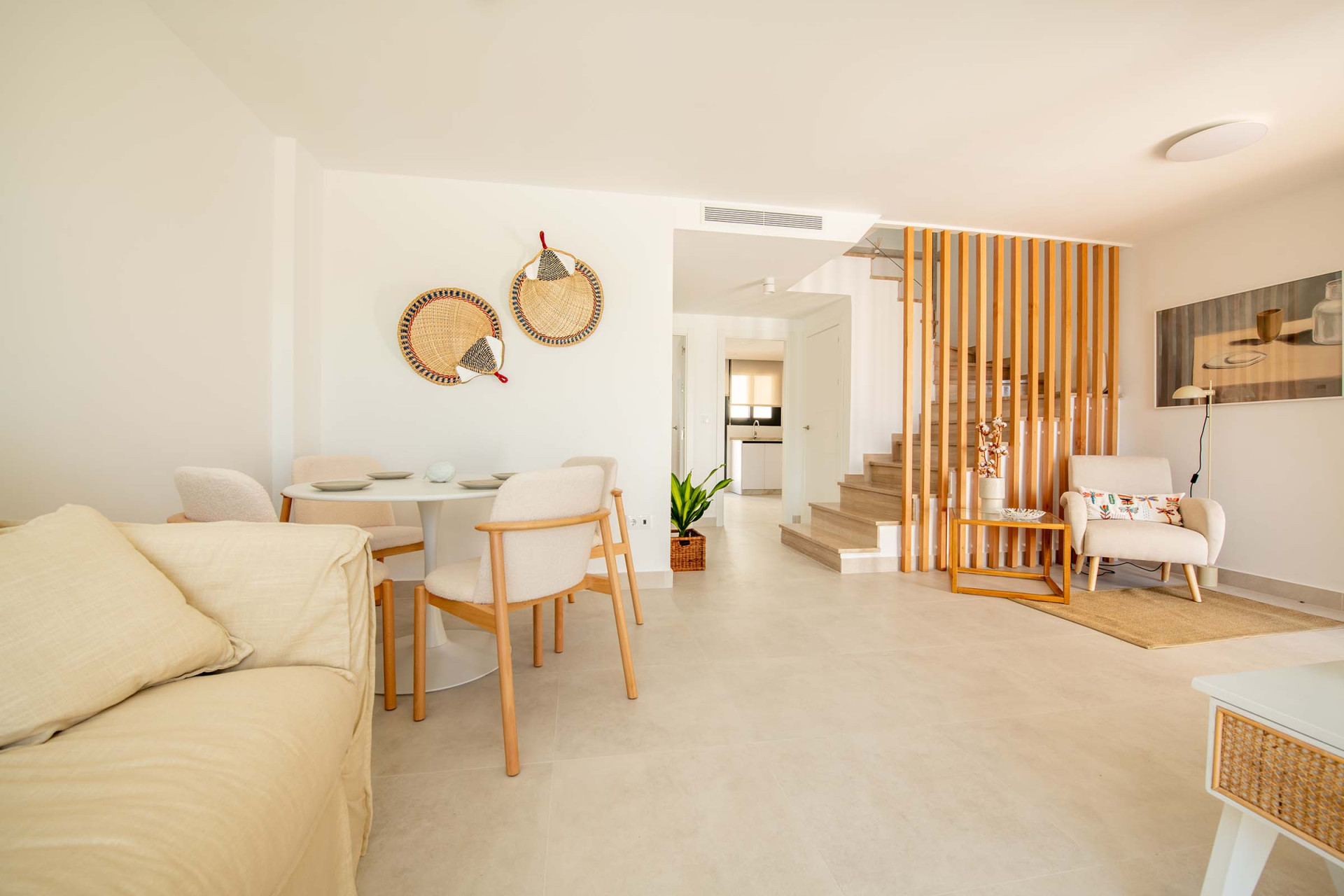 New Build - Villa / Semi semi-detached -
Cox