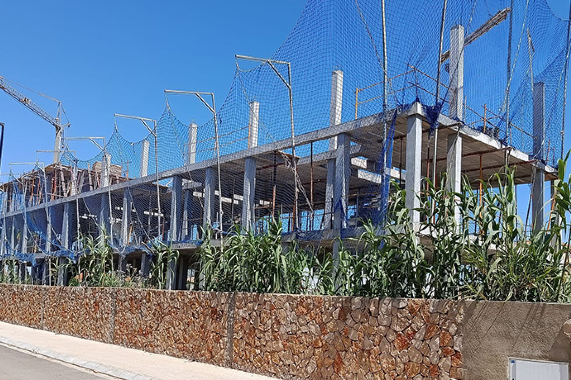 New Build - Villa / Semi semi-detached -
Denia - Dénia