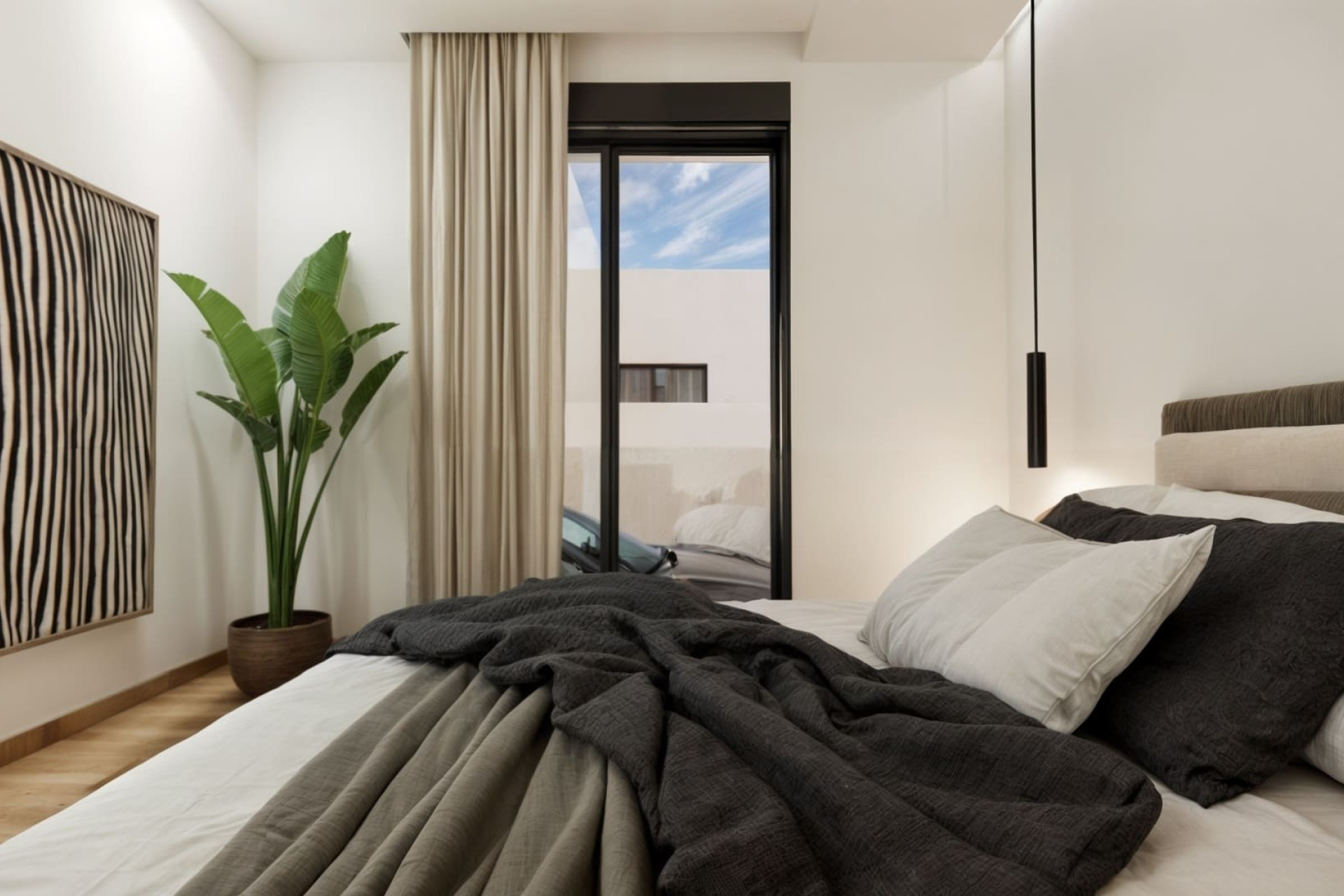 New Build - Villa / Semi semi-detached -
Dolores