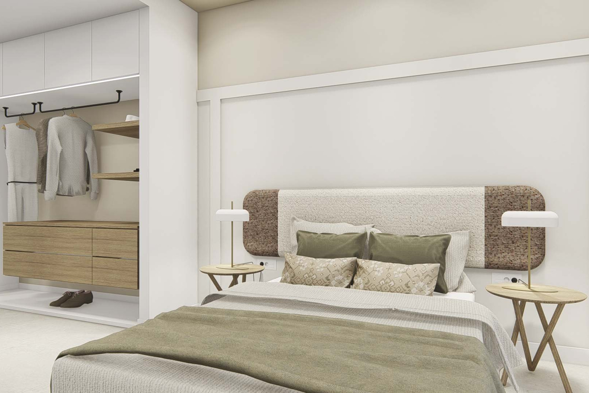 New Build - Villa / Semi semi-detached -
Dolores