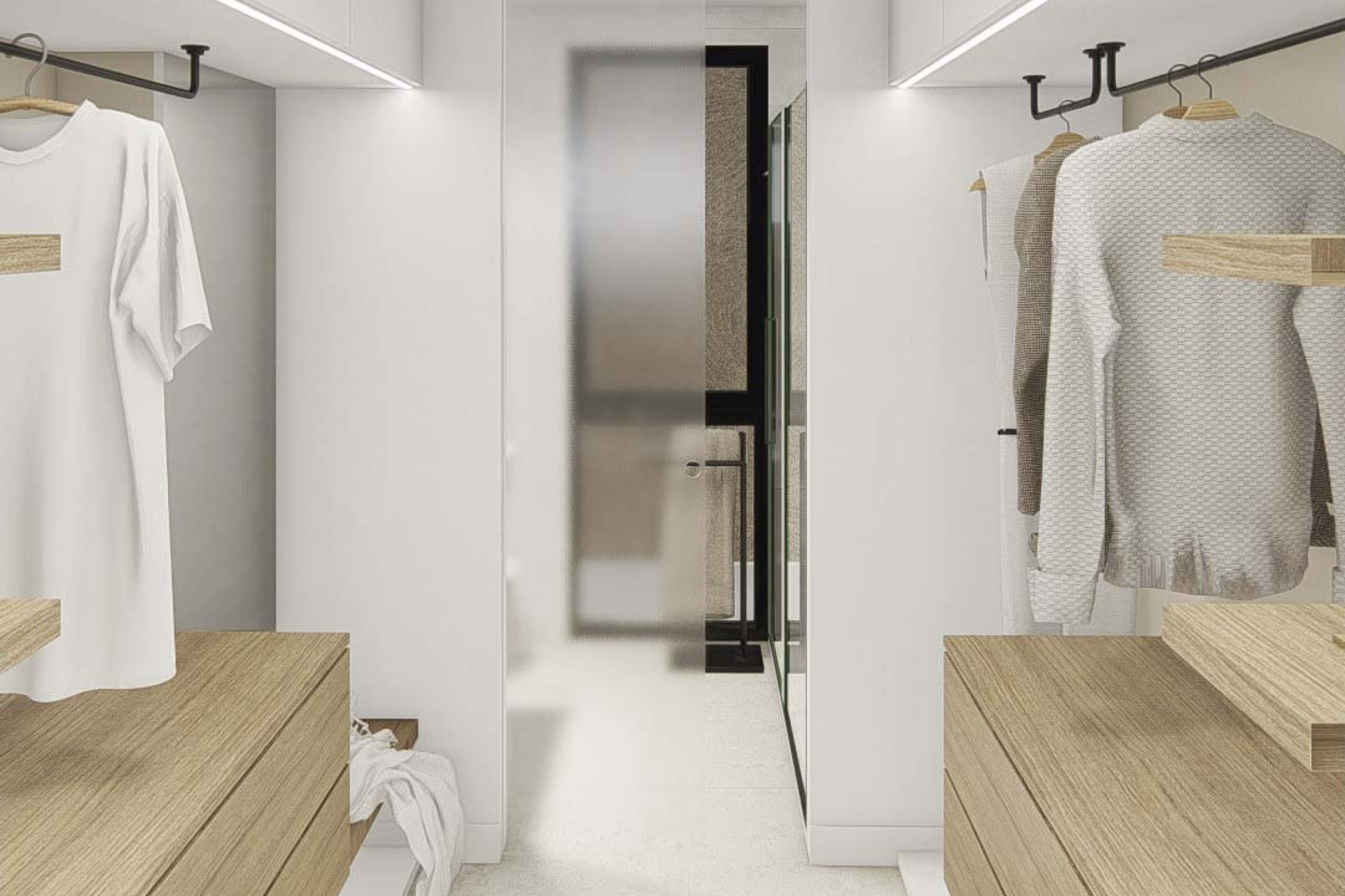 New Build - Villa / Semi semi-detached -
Dolores