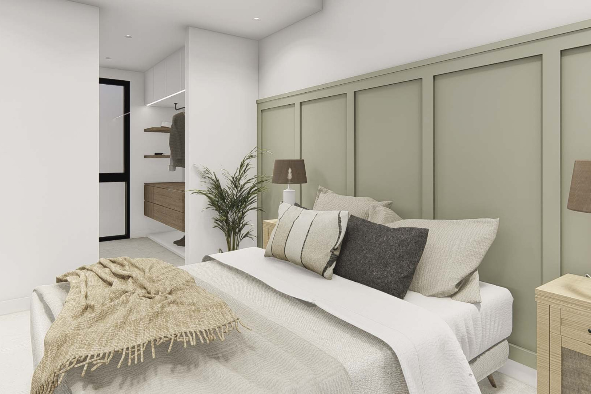 New Build - Villa / Semi semi-detached -
Dolores