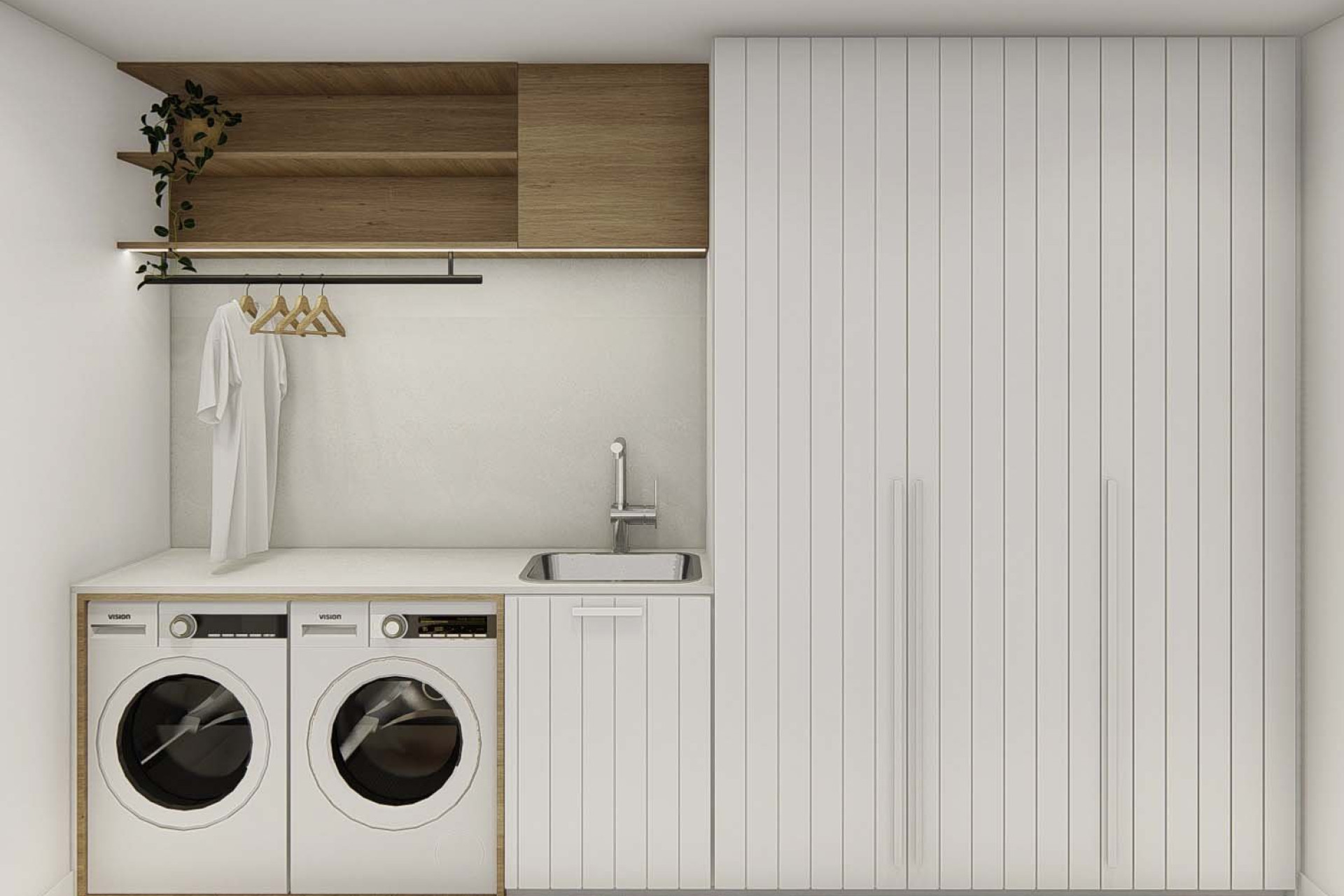 New Build - Villa / Semi semi-detached -
Dolores