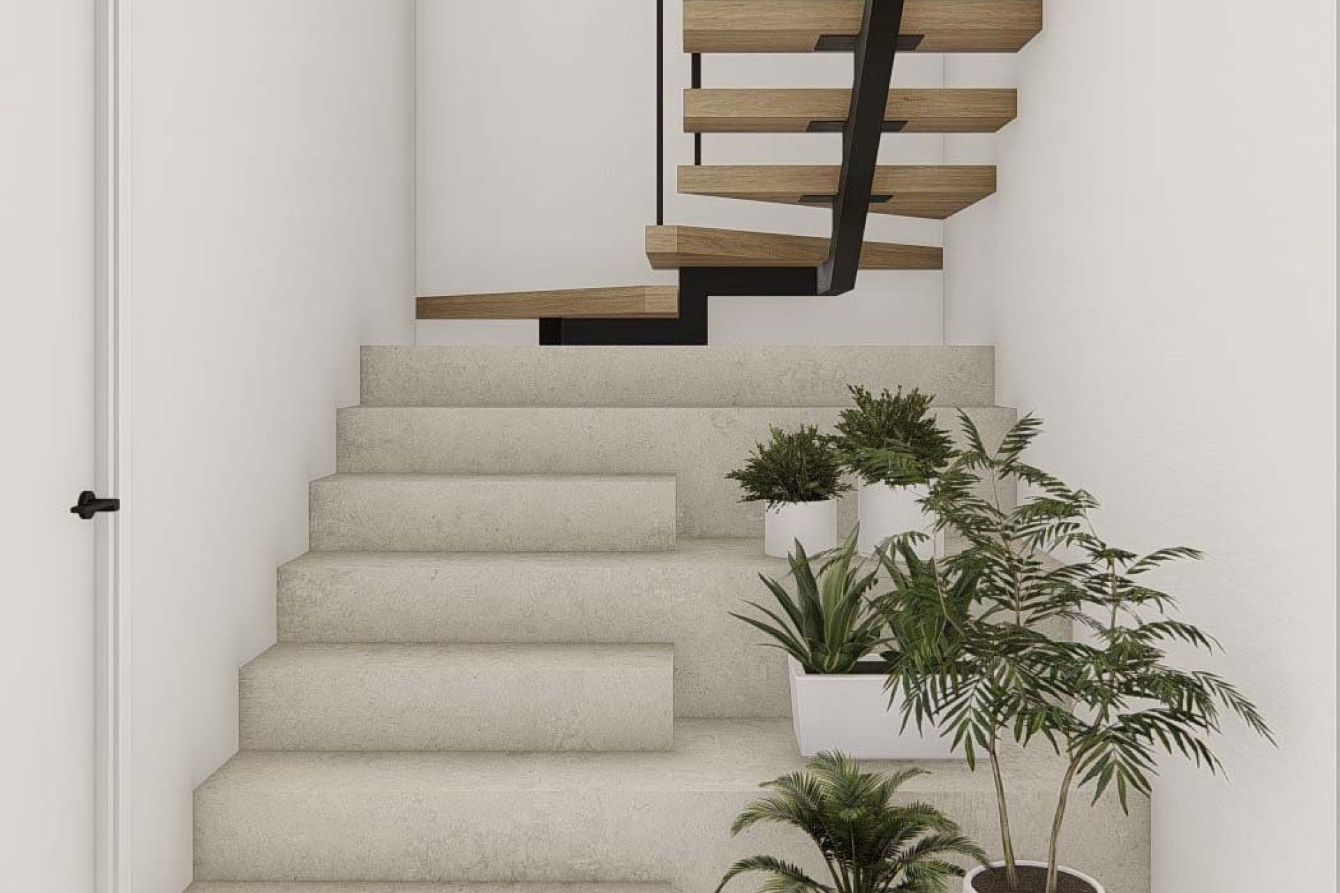 New Build - Villa / Semi semi-detached -
Dolores