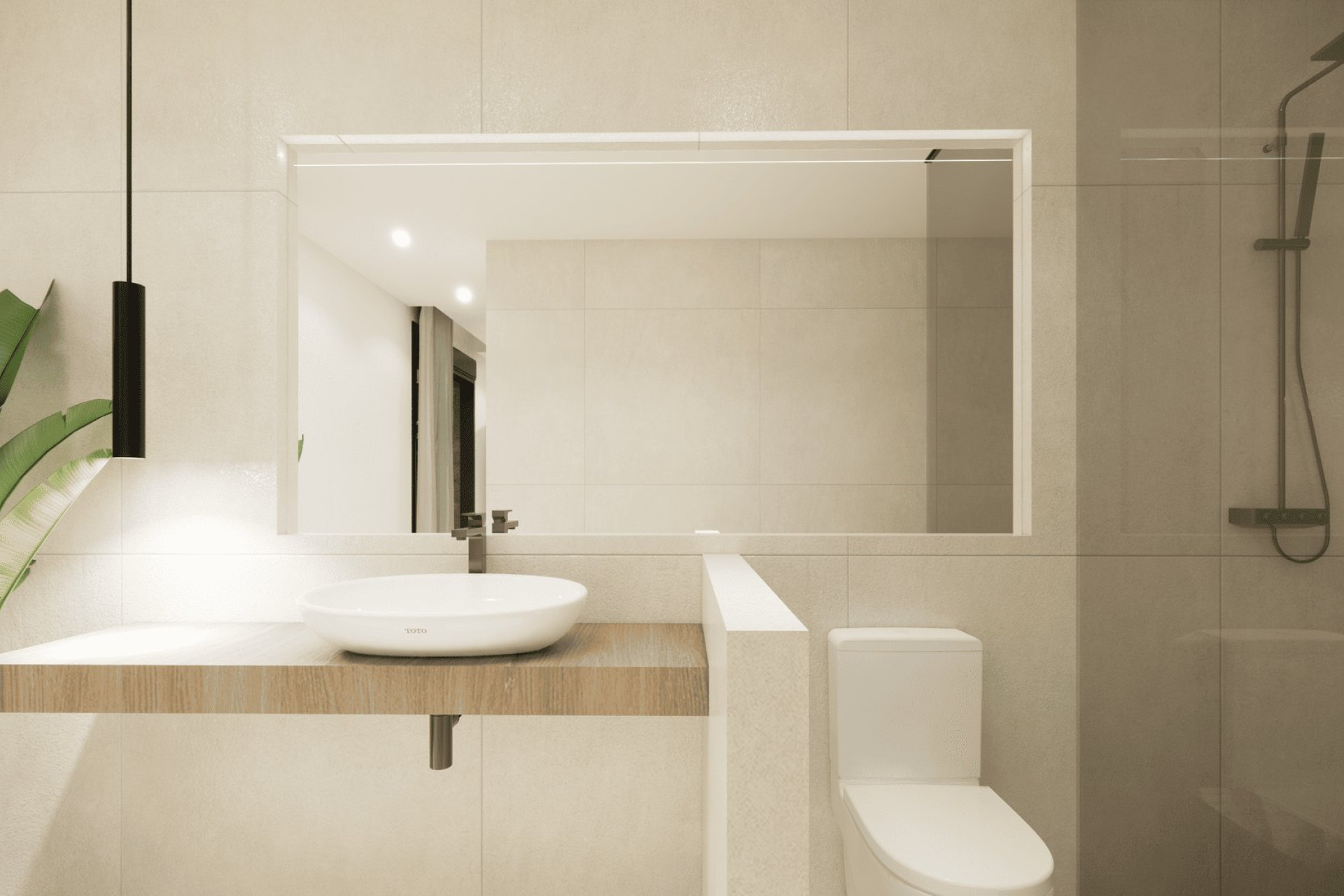 New Build - Villa / Semi semi-detached -
Dolores