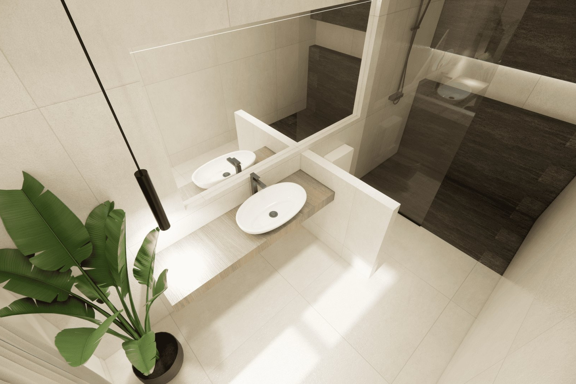 New Build - Villa / Semi semi-detached -
Dolores