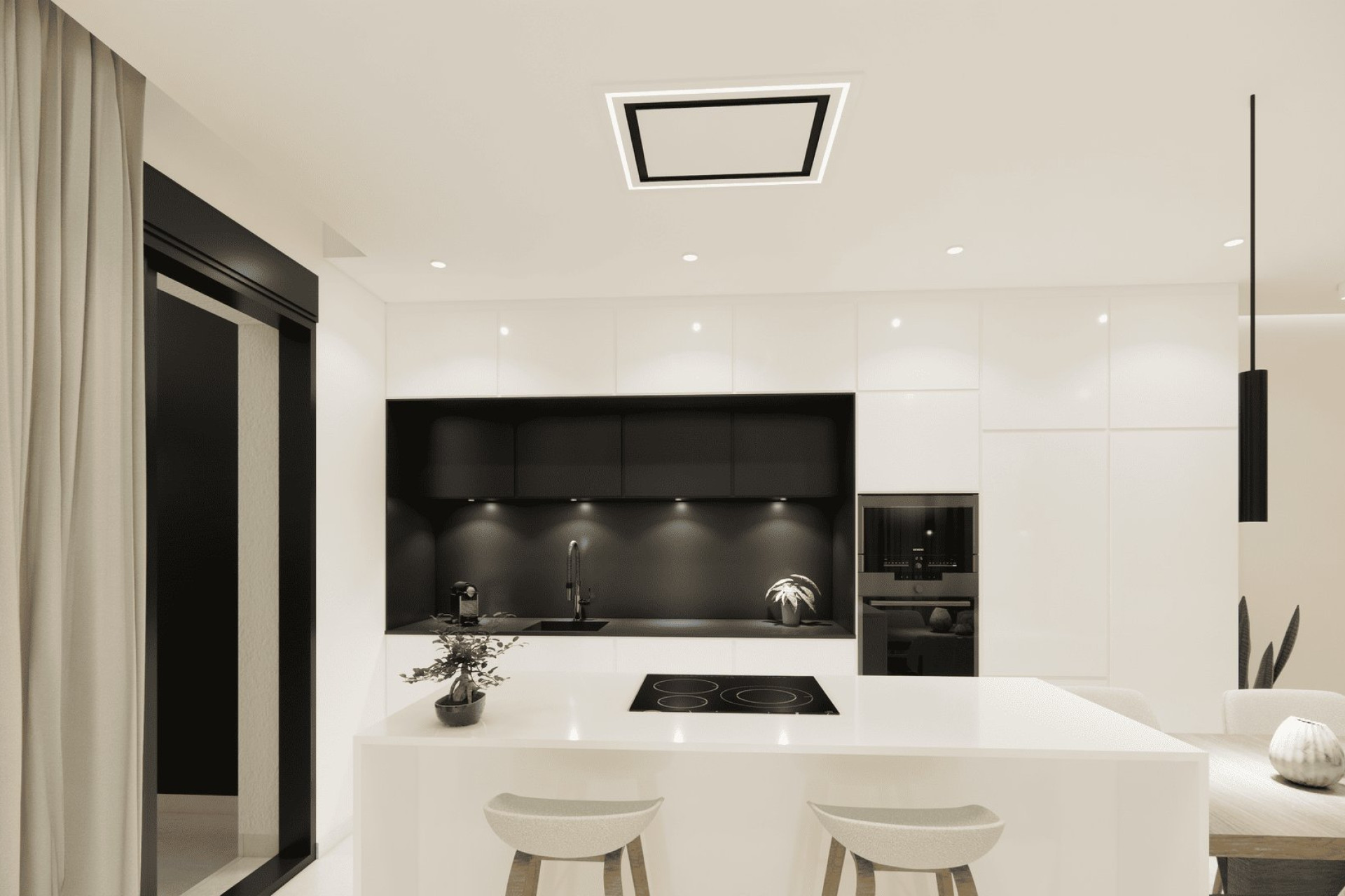 New Build - Villa / Semi semi-detached -
Dolores